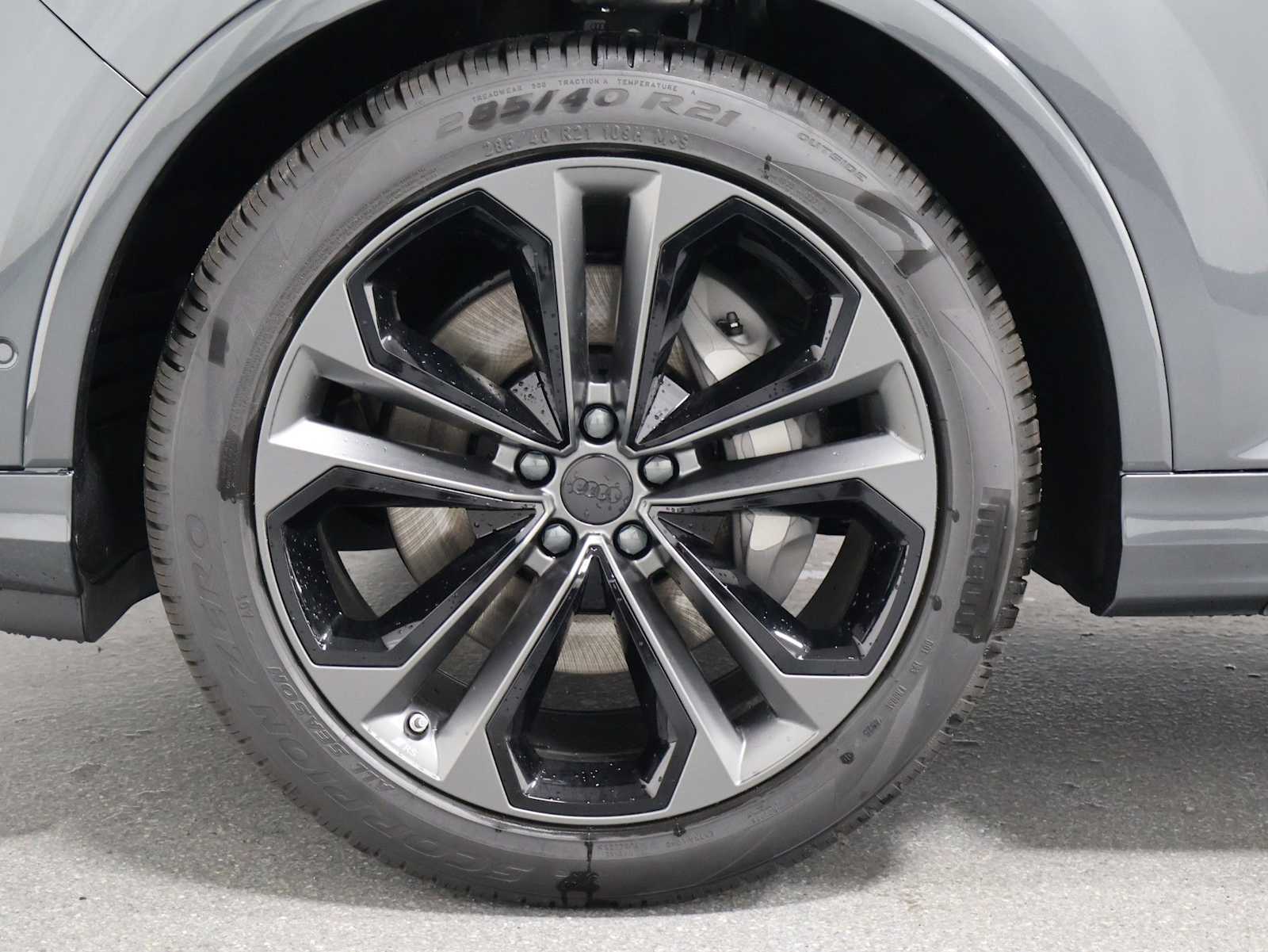 Thumbnail: 2026 Audi Q7 - 34