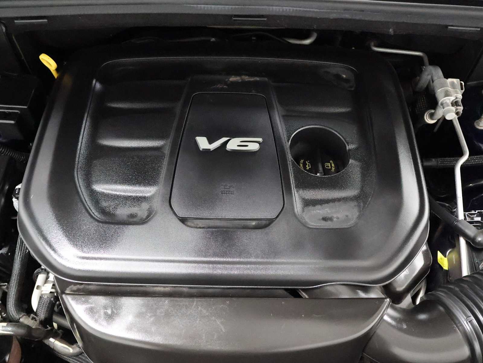Thumbnail: 2017 Jeep Grand Cherokee - 36