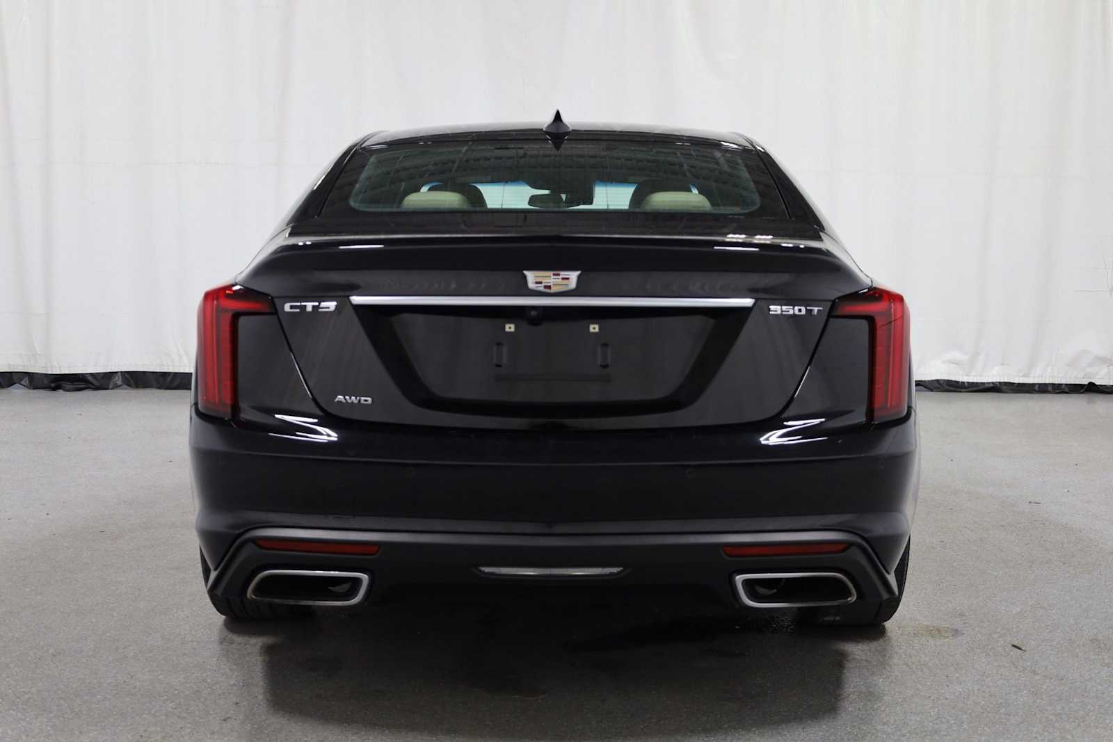 Thumbnail: 2023 Cadillac CT5 - 7