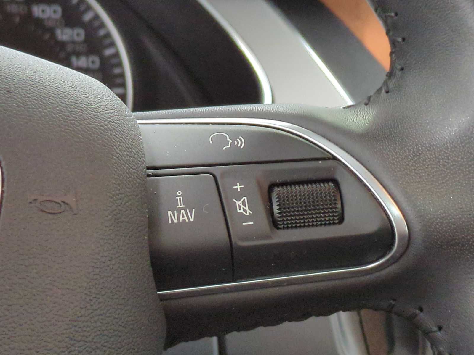 Thumbnail: 2014 Audi A4 - 25