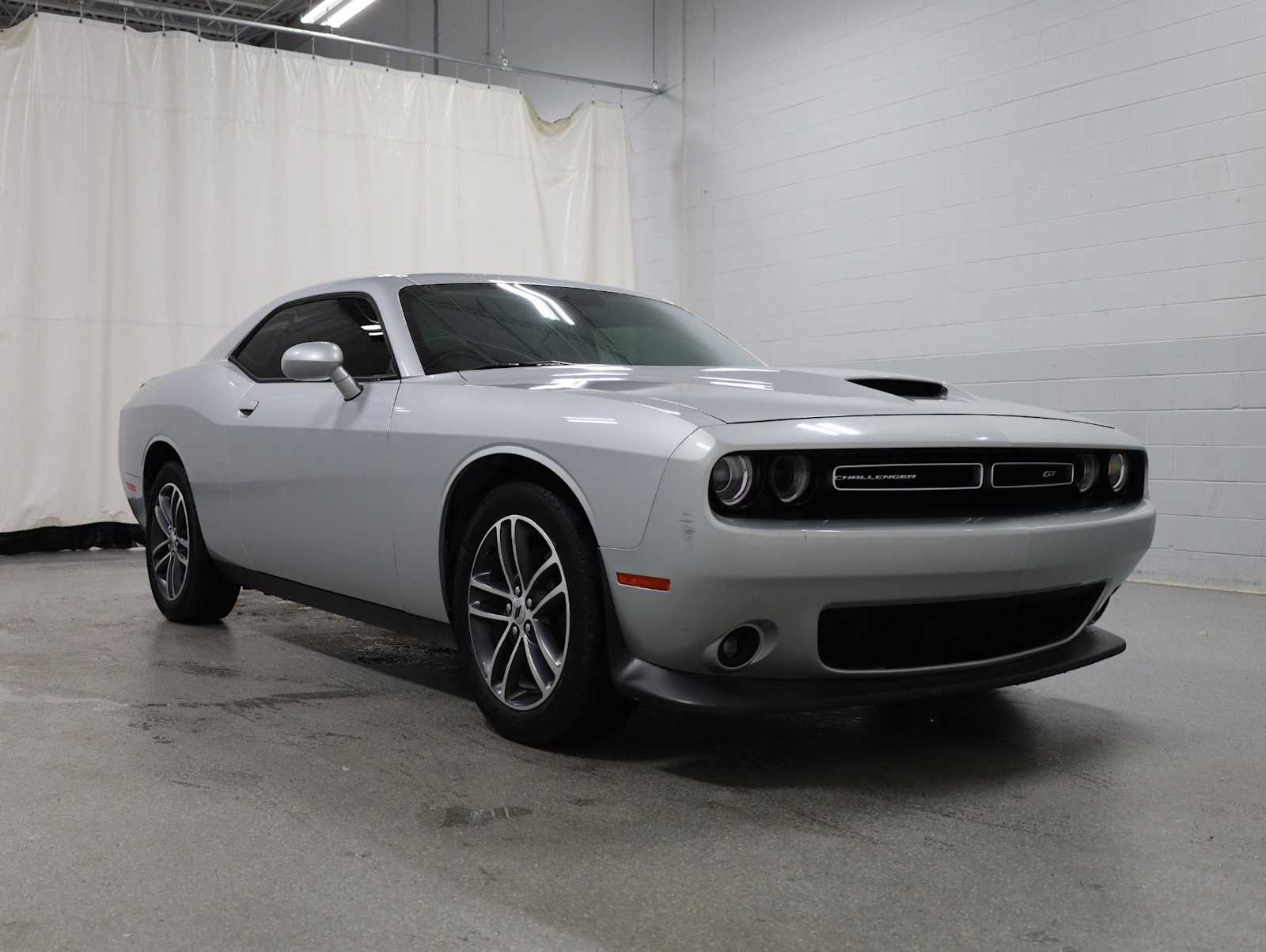 Thumbnail: 2019 Dodge Challenger - 13