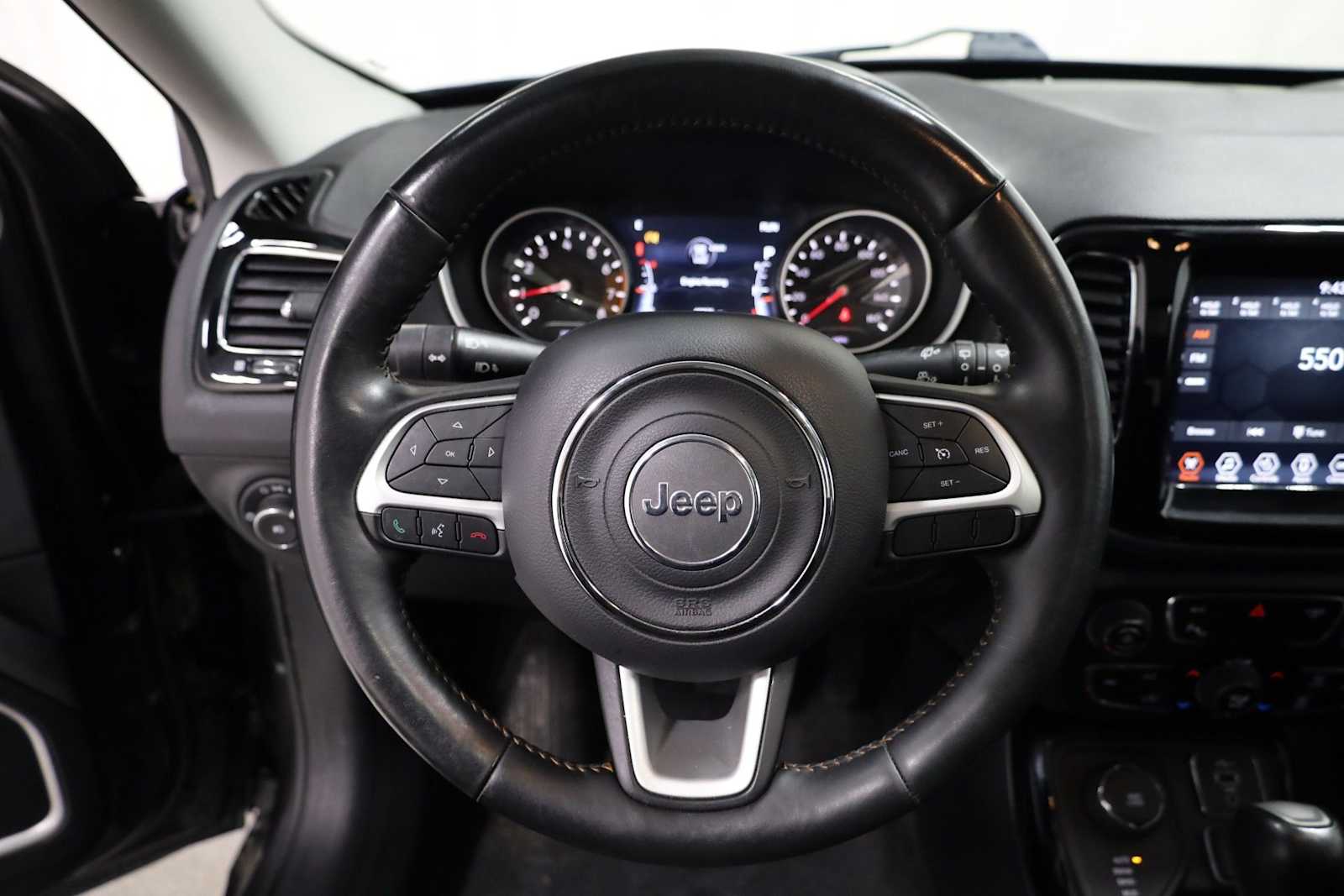 Thumbnail: 2019 Jeep Compass - 23