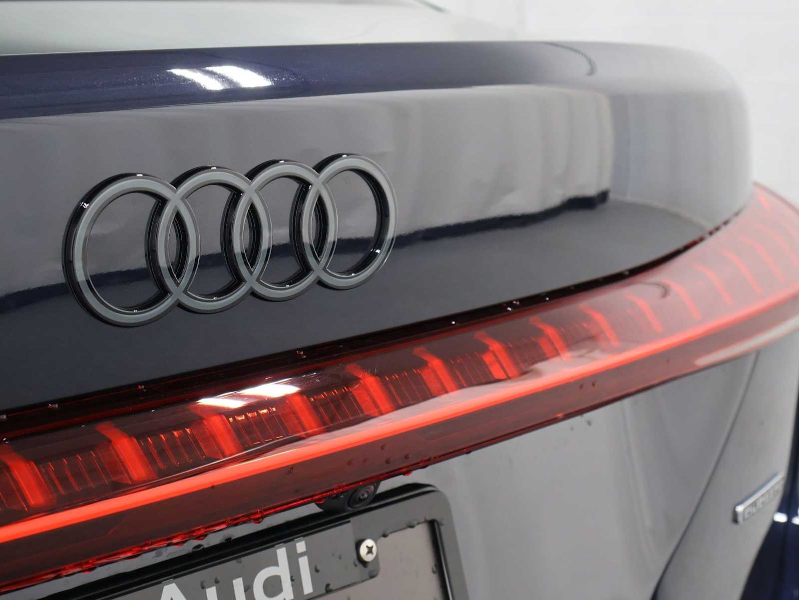Thumbnail: 2026 Audi A5 - 8
