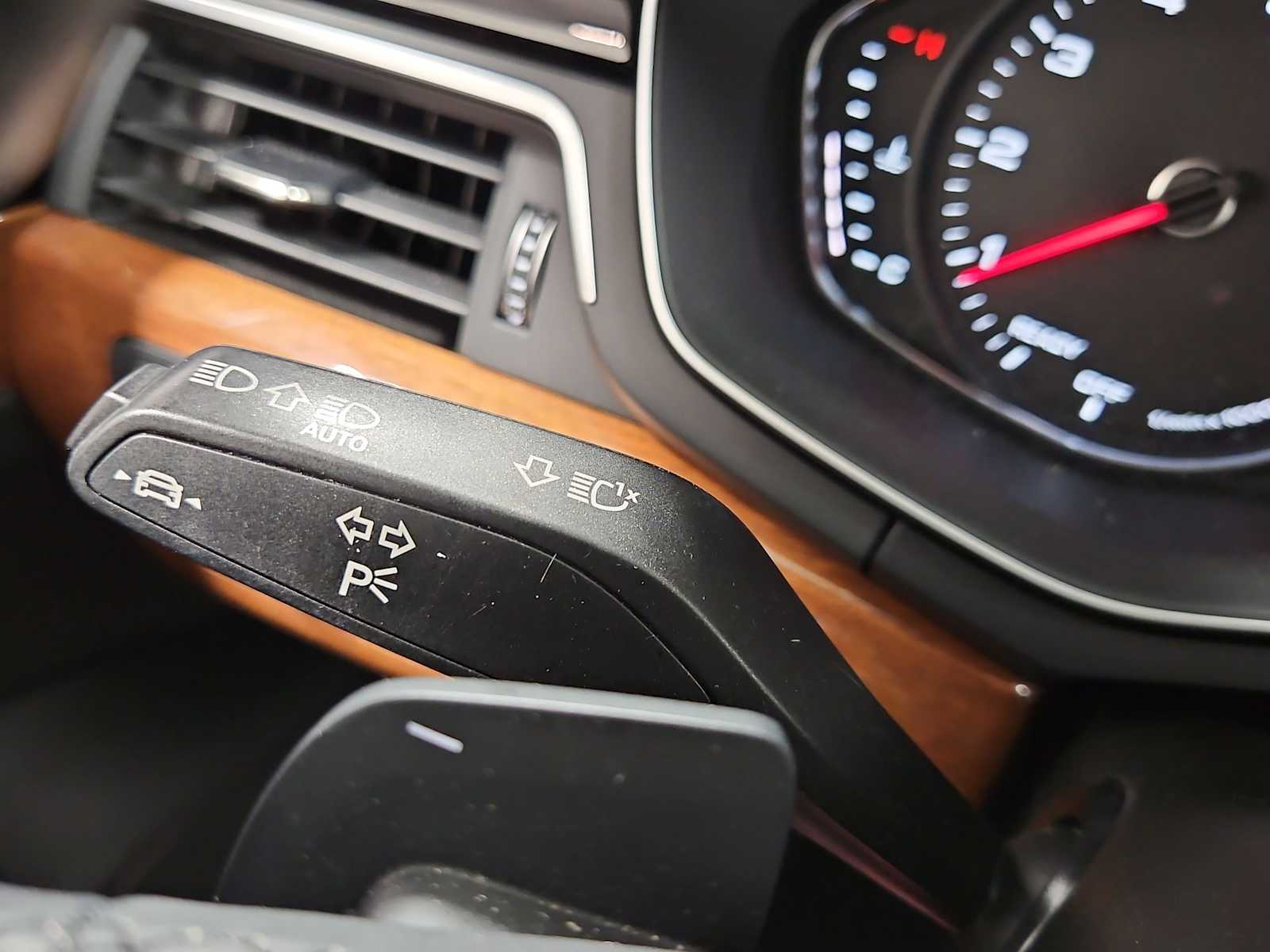 Thumbnail: 2023 Audi A4 - 29