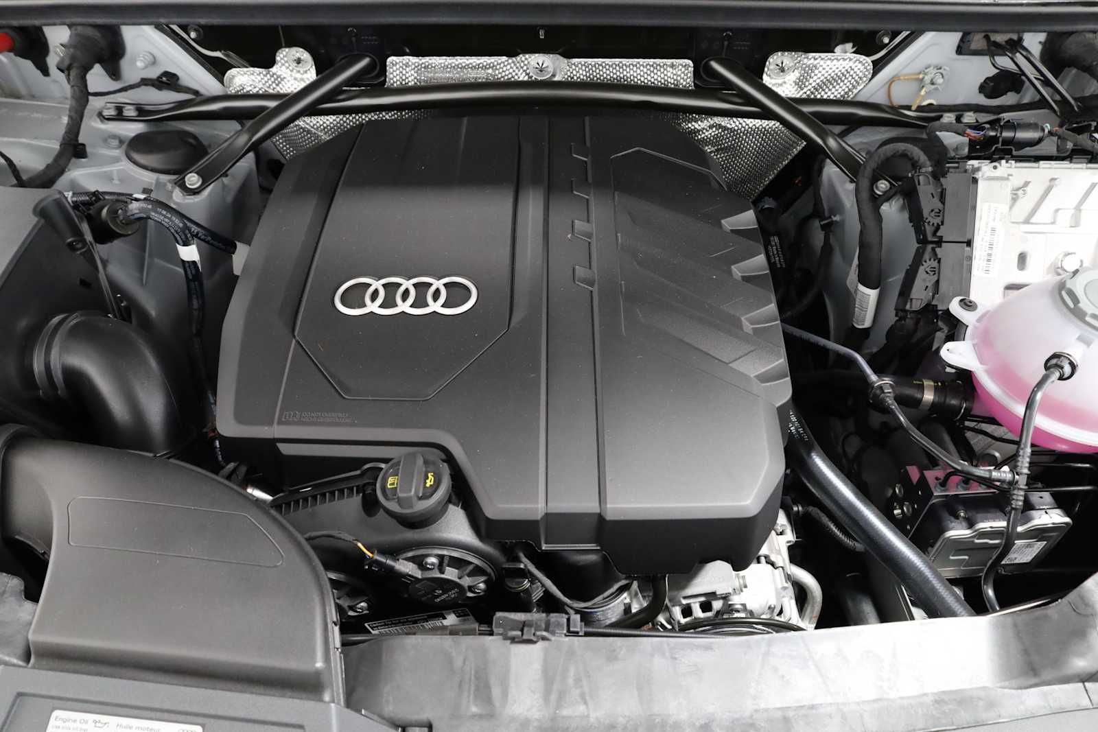 2024 Audi Q5 e Premium 32
