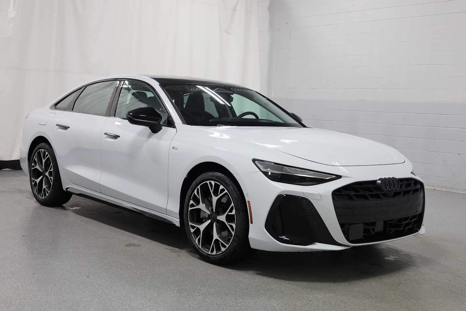 Thumbnail: 2026 Audi A6 - 13