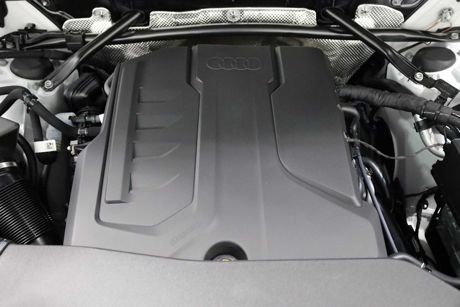 Thumbnail: 2025 Audi Q5 - 40