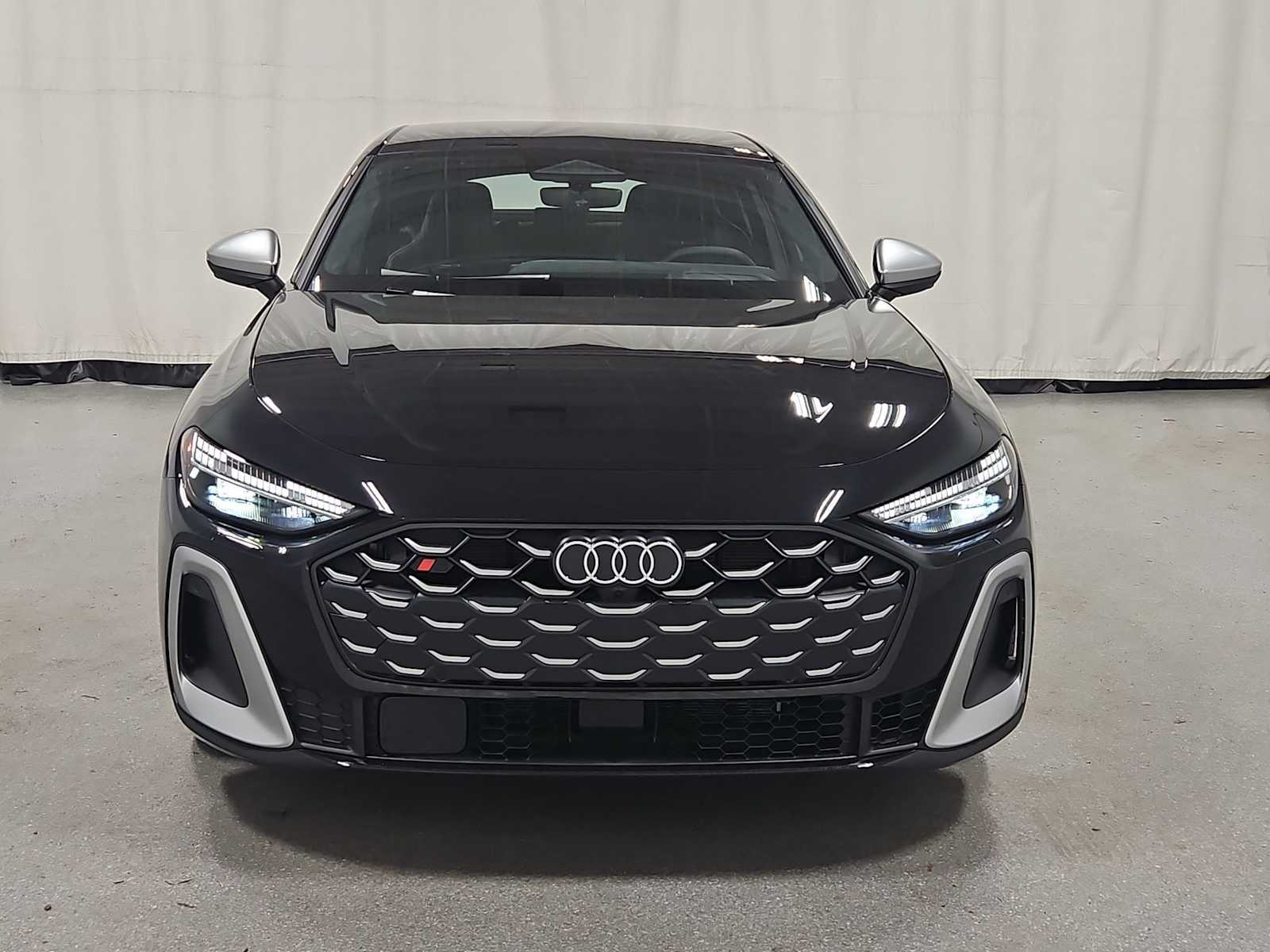 Thumbnail: 2026 Audi S5 - 14