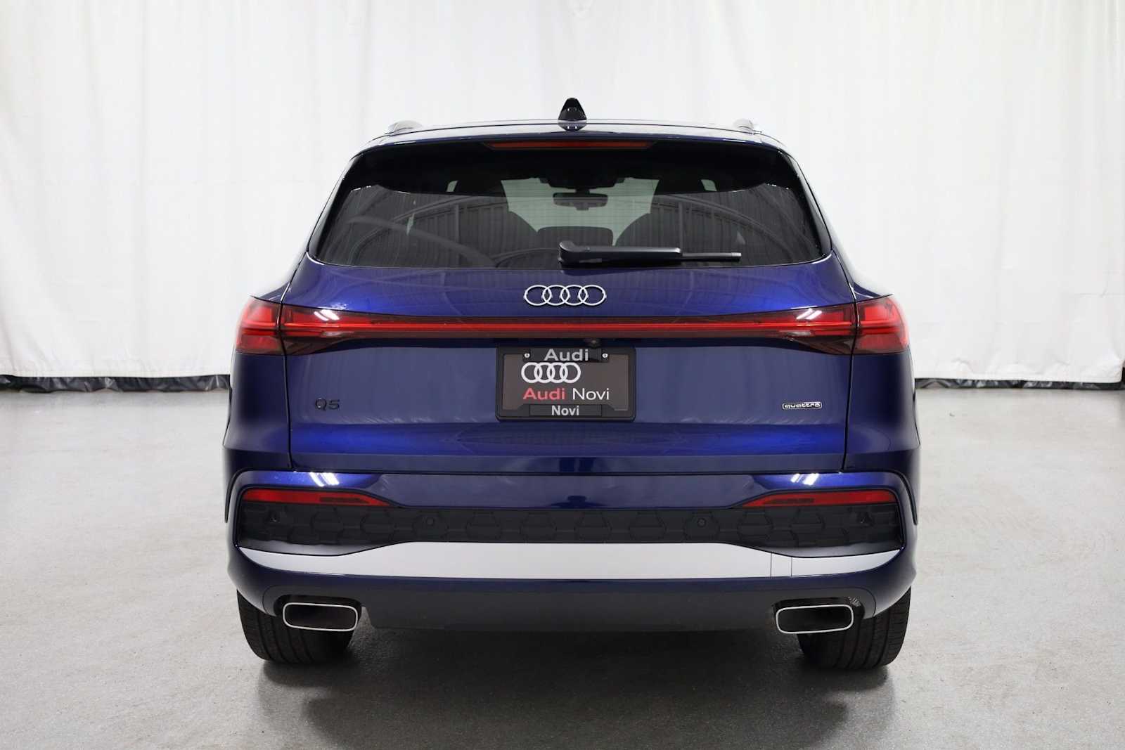 Thumbnail: 2026 Audi Q5 - 7