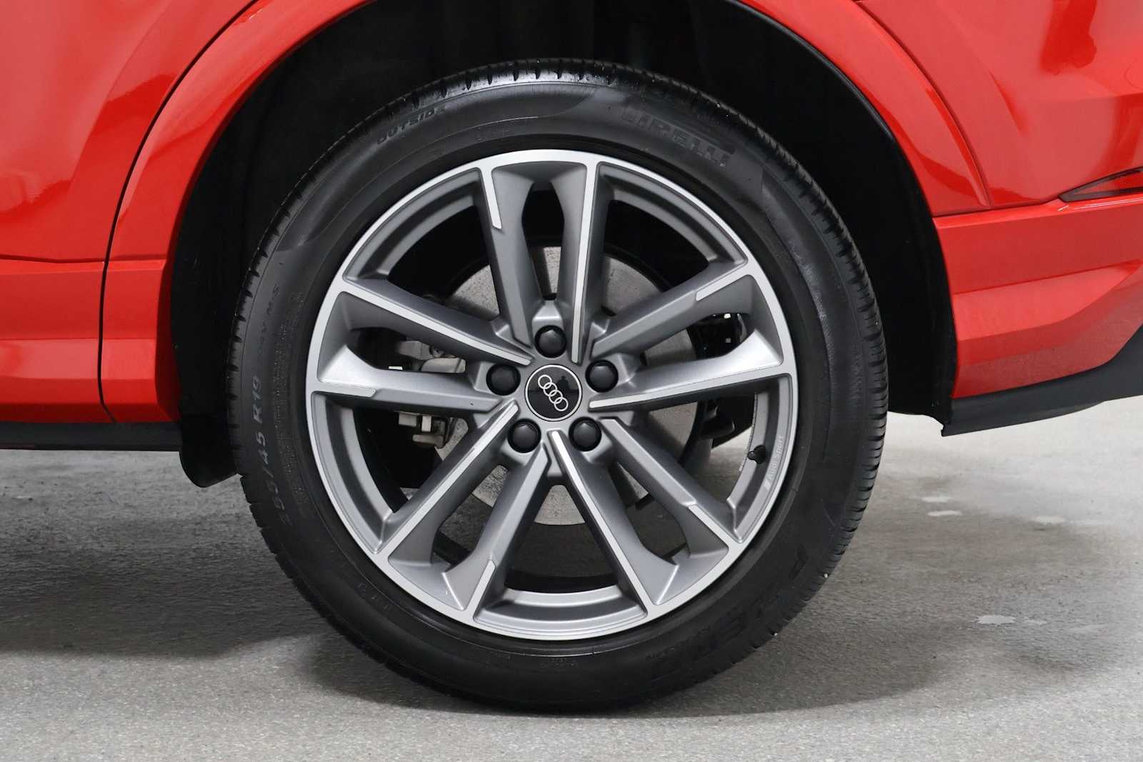 Thumbnail: 2023 Audi Q3 - 34