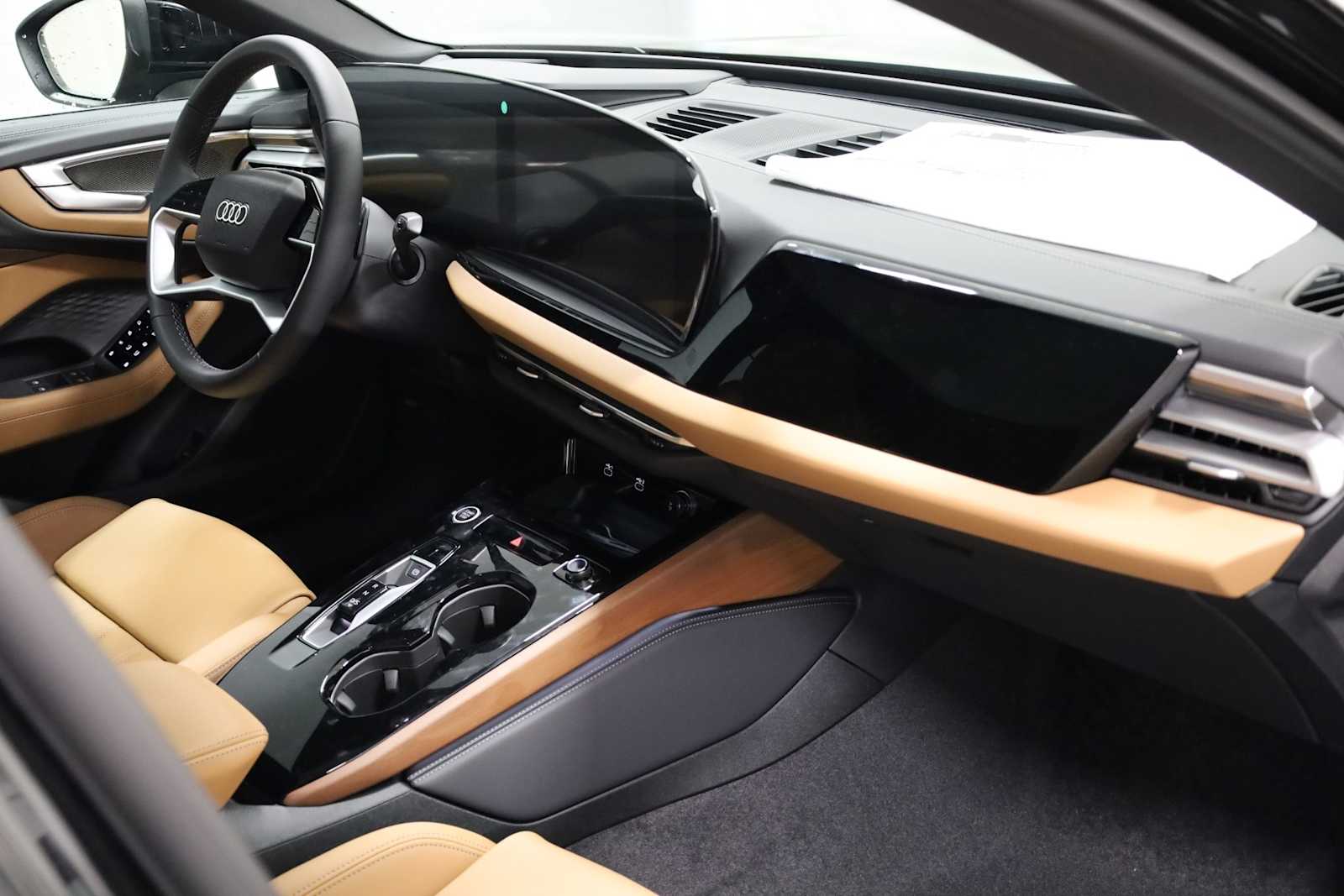 Thumbnail: 2025 Audi A5 - 6