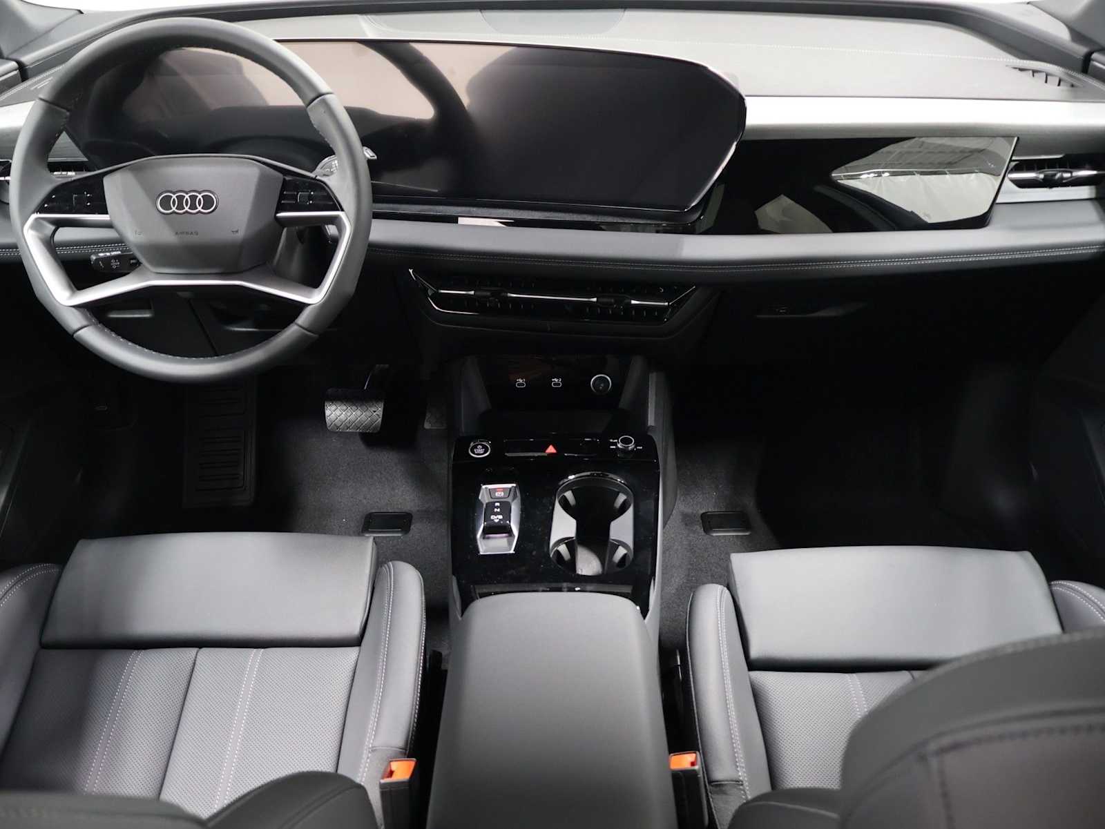 Thumbnail: 2027 Audi Q6 e-tron - 22