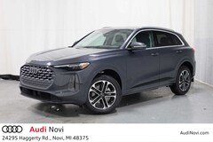 2025 Audi All-new Q5 2.0T Premium Plus SUV