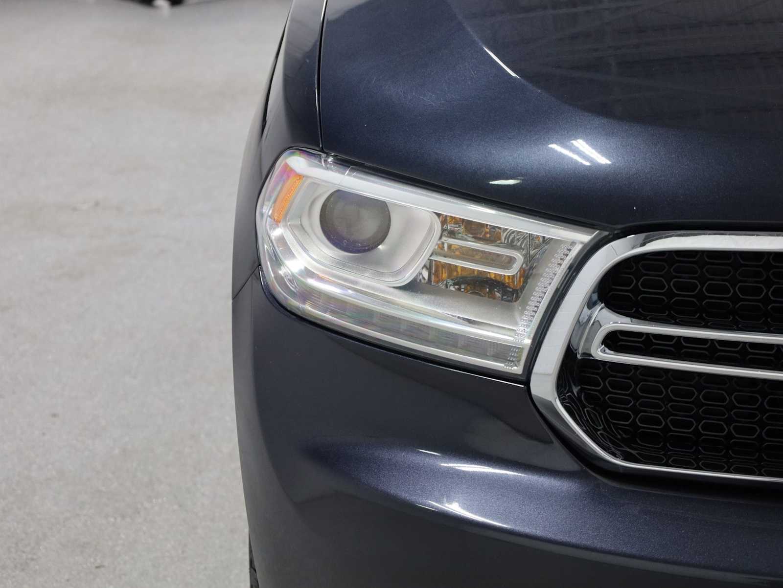Thumbnail: 2014 Dodge Durango - 15