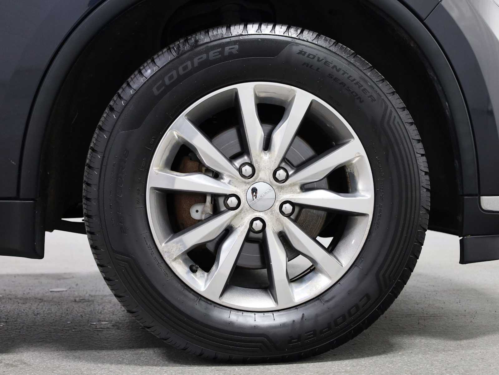 Thumbnail: 2014 Dodge Durango - 12