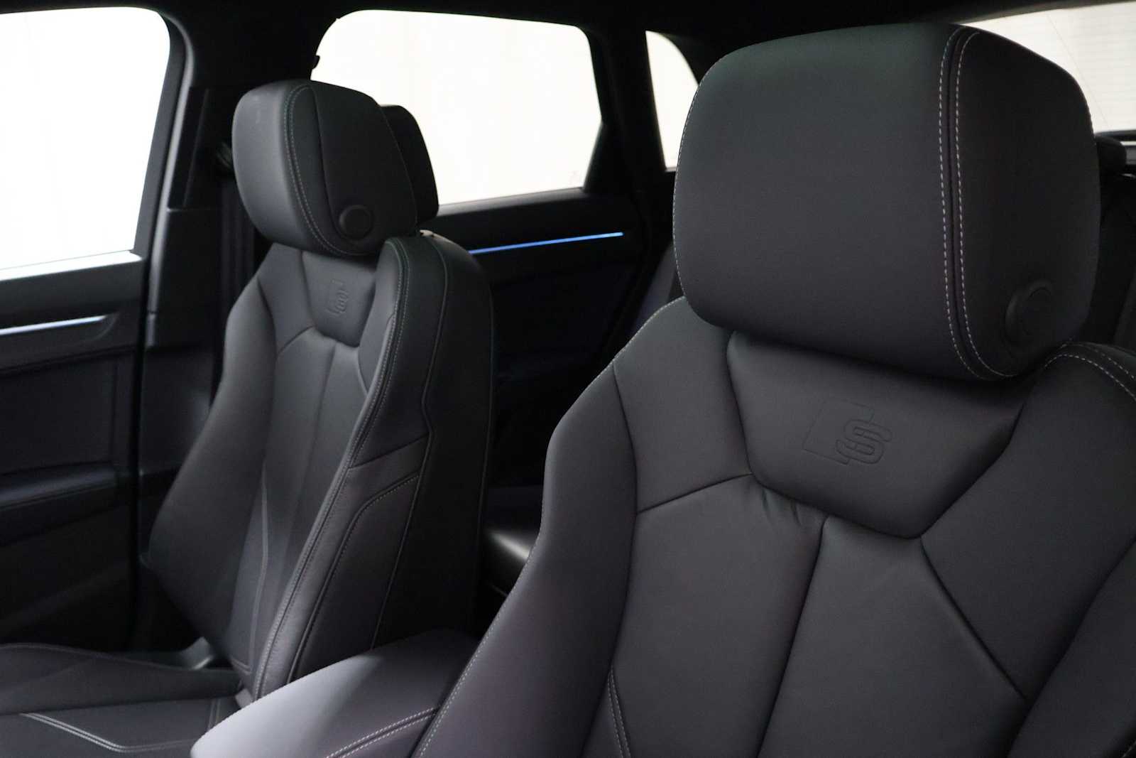 Thumbnail: 2023 Audi Q3 - 15