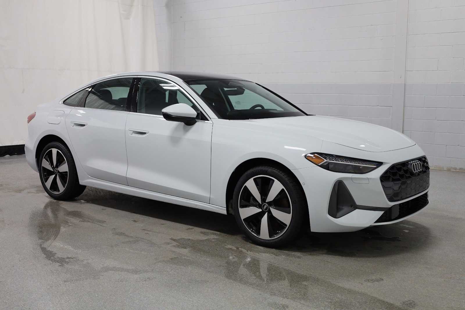 Thumbnail: 2025 Audi A5 - 13