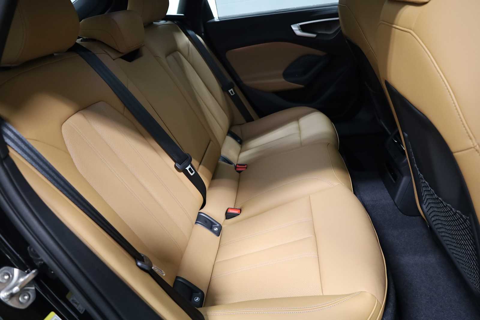 Thumbnail: 2025 Audi A5 - 34