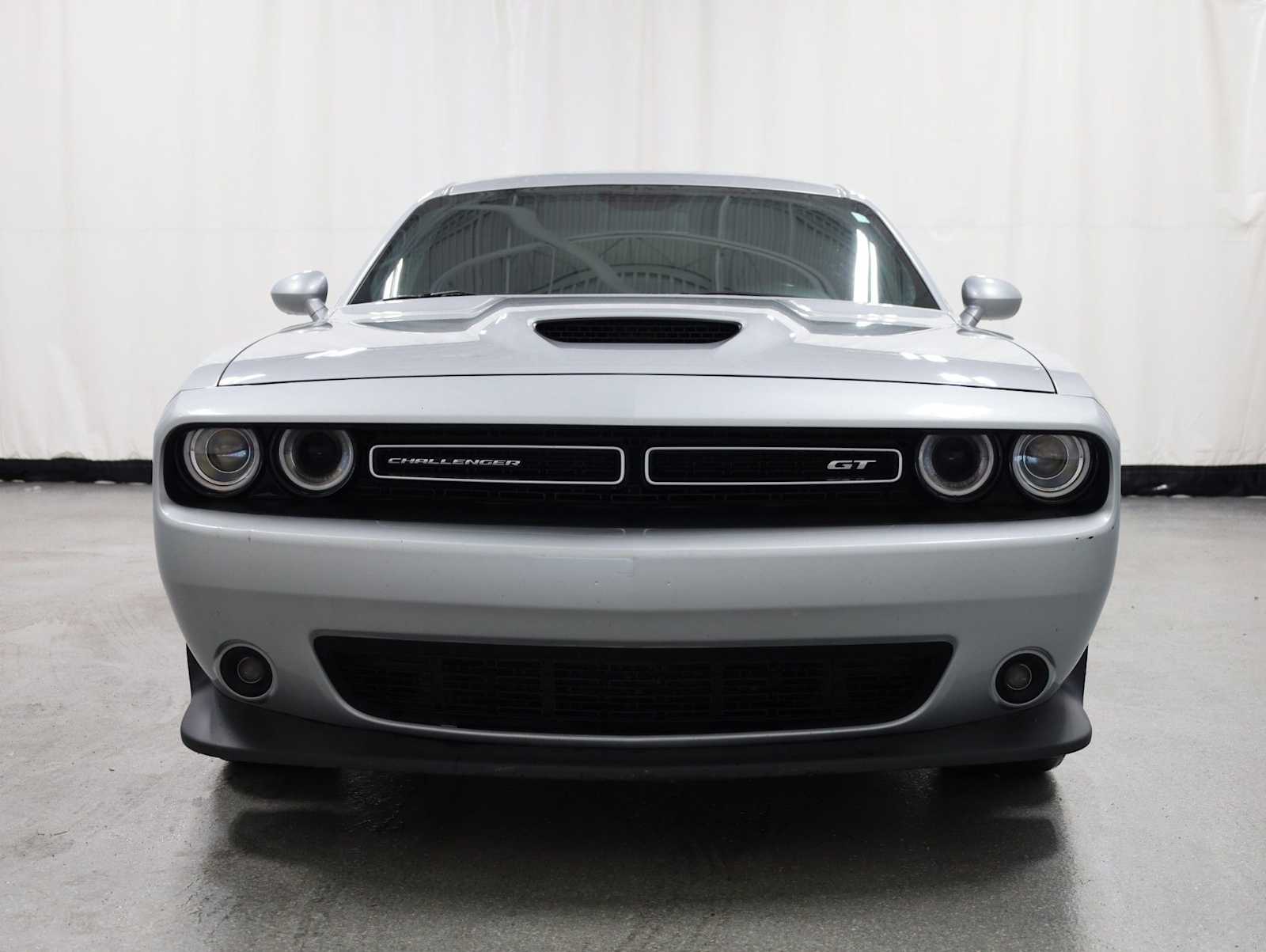 Thumbnail: 2019 Dodge Challenger - 14