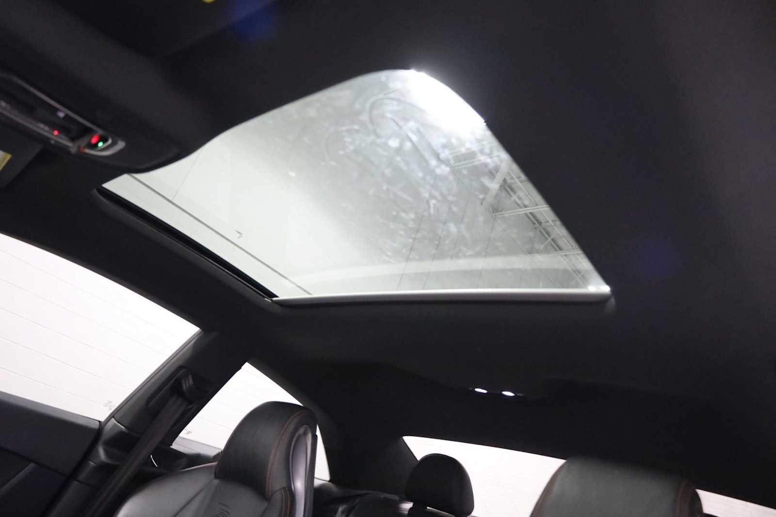 Thumbnail: 2023 Audi S5 - 19