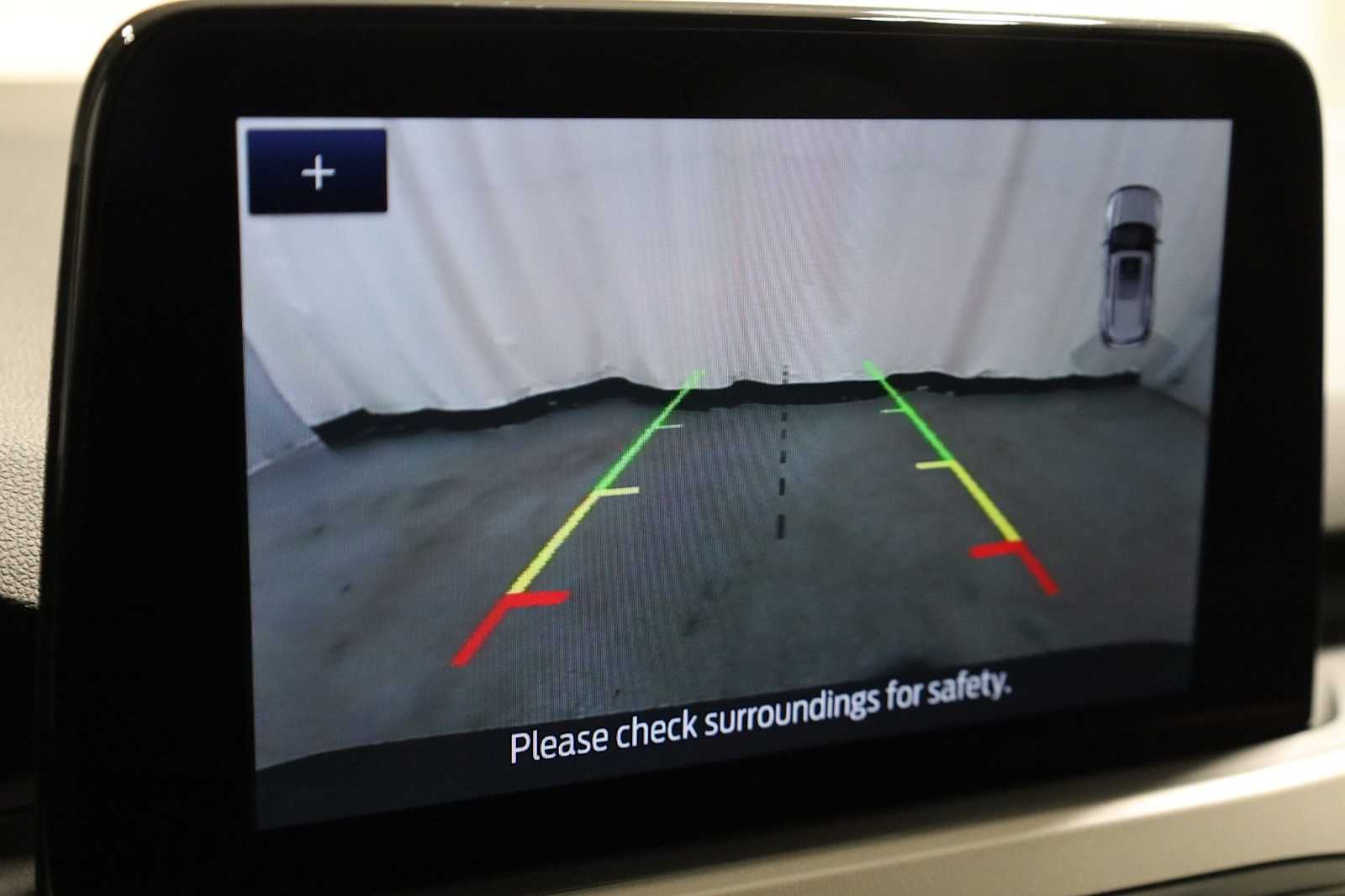 Thumbnail: 2020 Ford Escape - 30