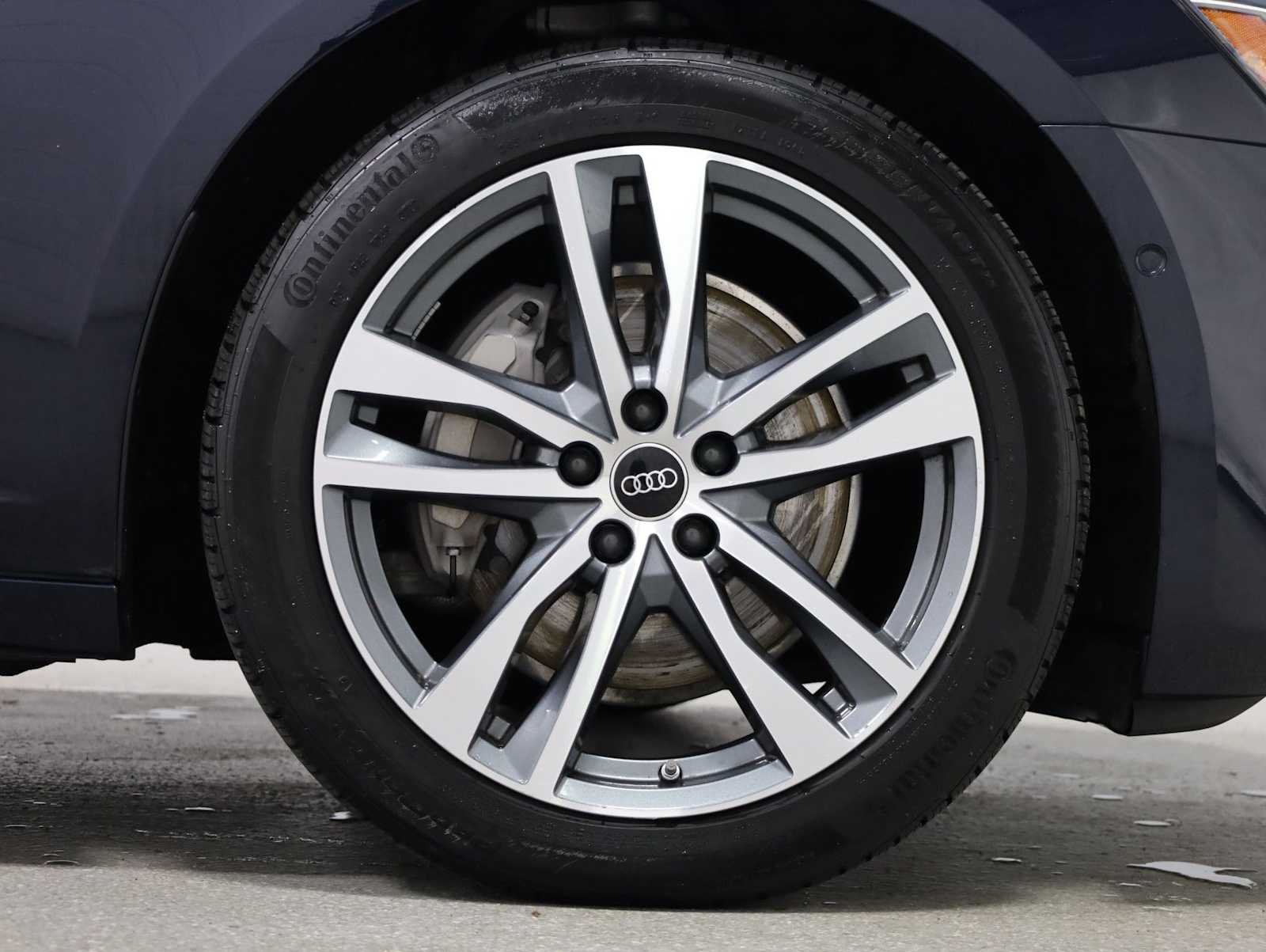 Thumbnail: 2023 Audi A6 - 12