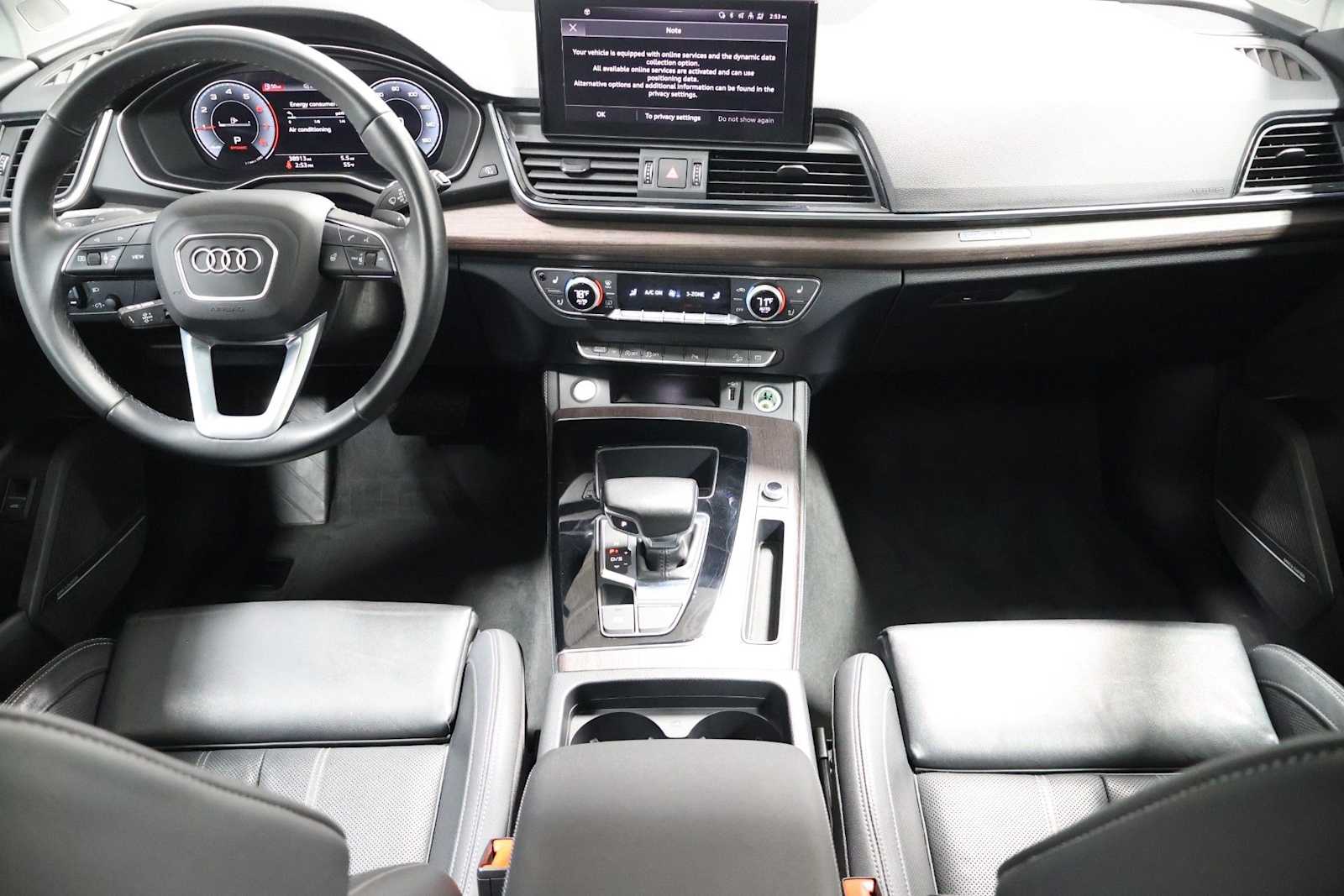 Thumbnail: 2023 Audi Q5 - 24