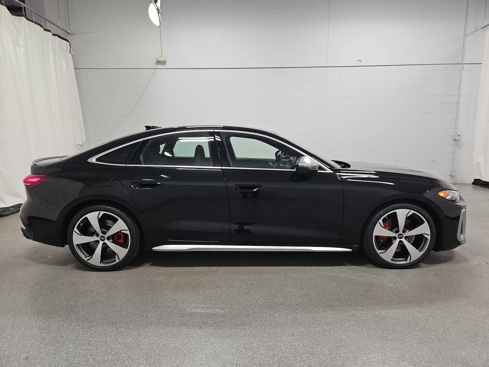 Thumbnail: 2026 Audi S5 - 10
