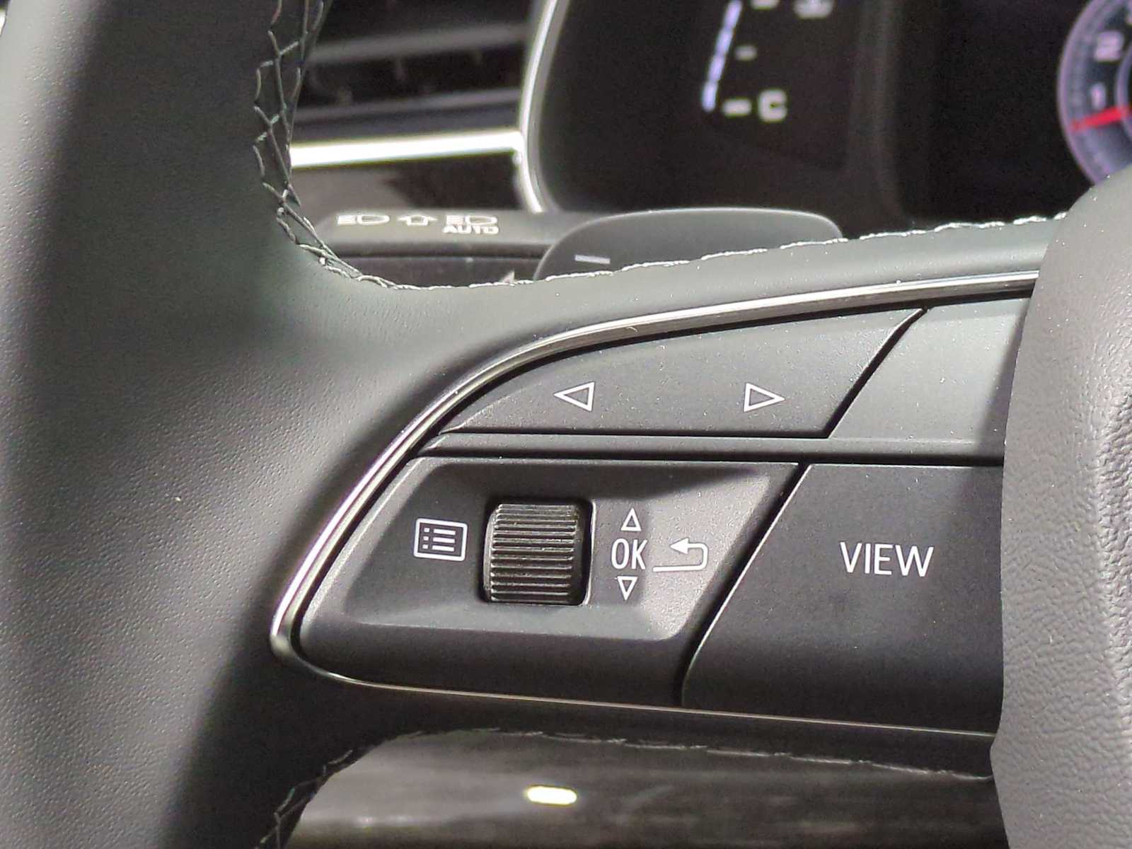 Thumbnail: 2026 Audi Q7 - 25