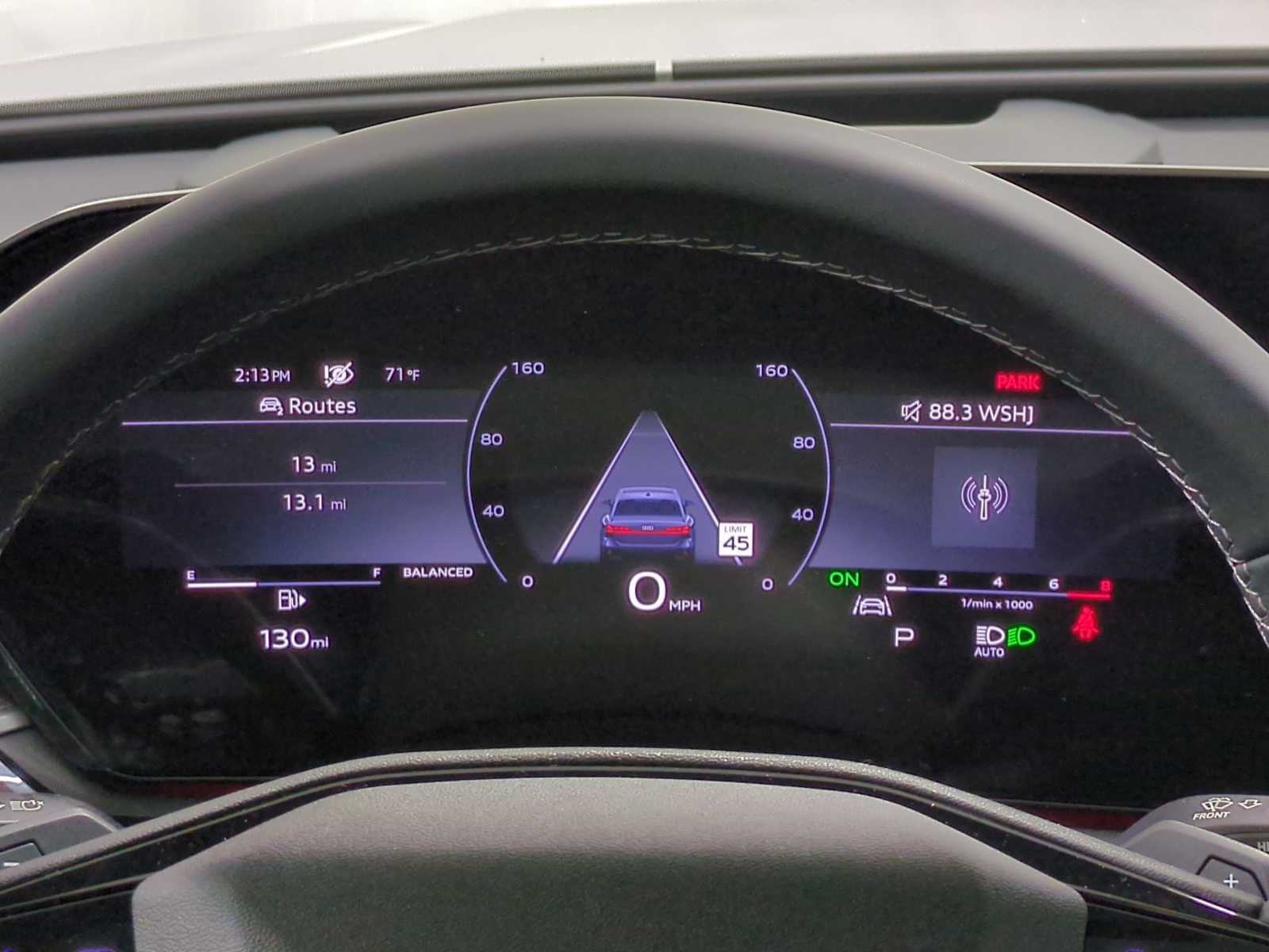 Thumbnail: 2026 Audi A6 - 22