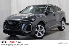 2026 Audi Q5 Sportback 2.0T Premium SUV
