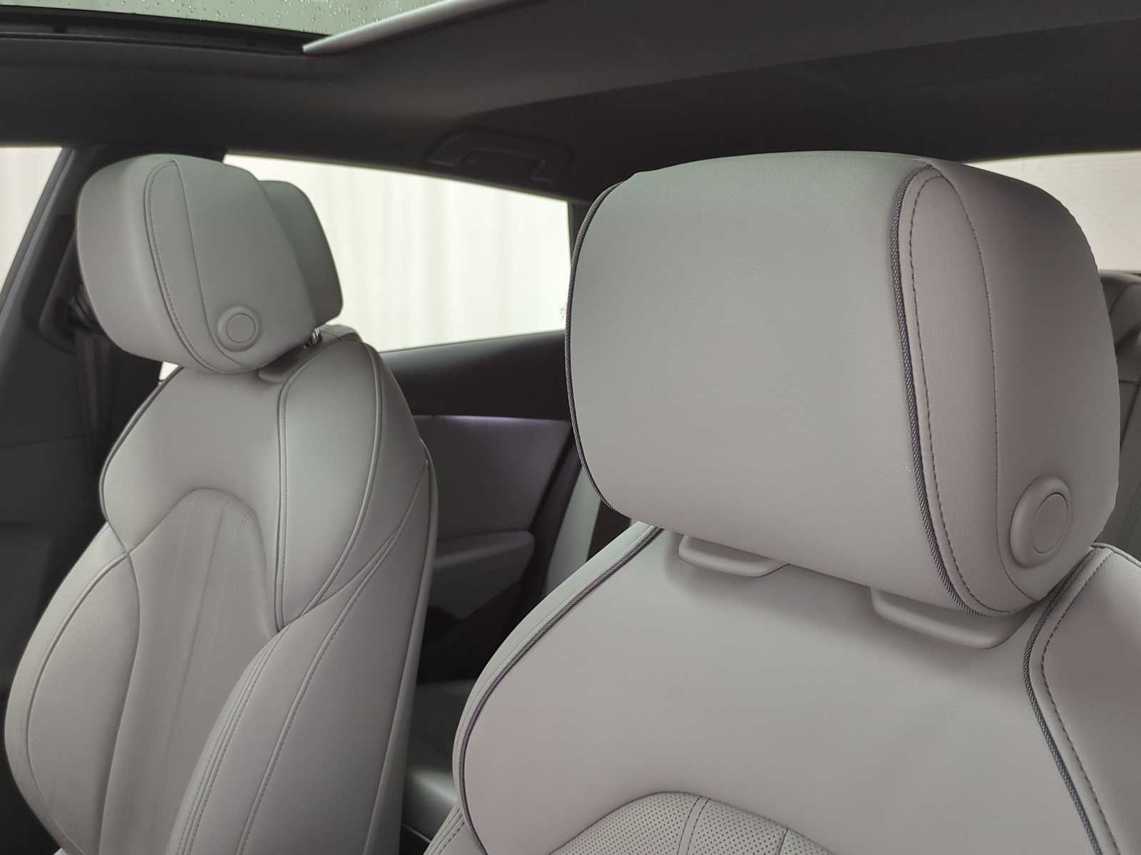 Thumbnail: 2023 Audi A5 - 18