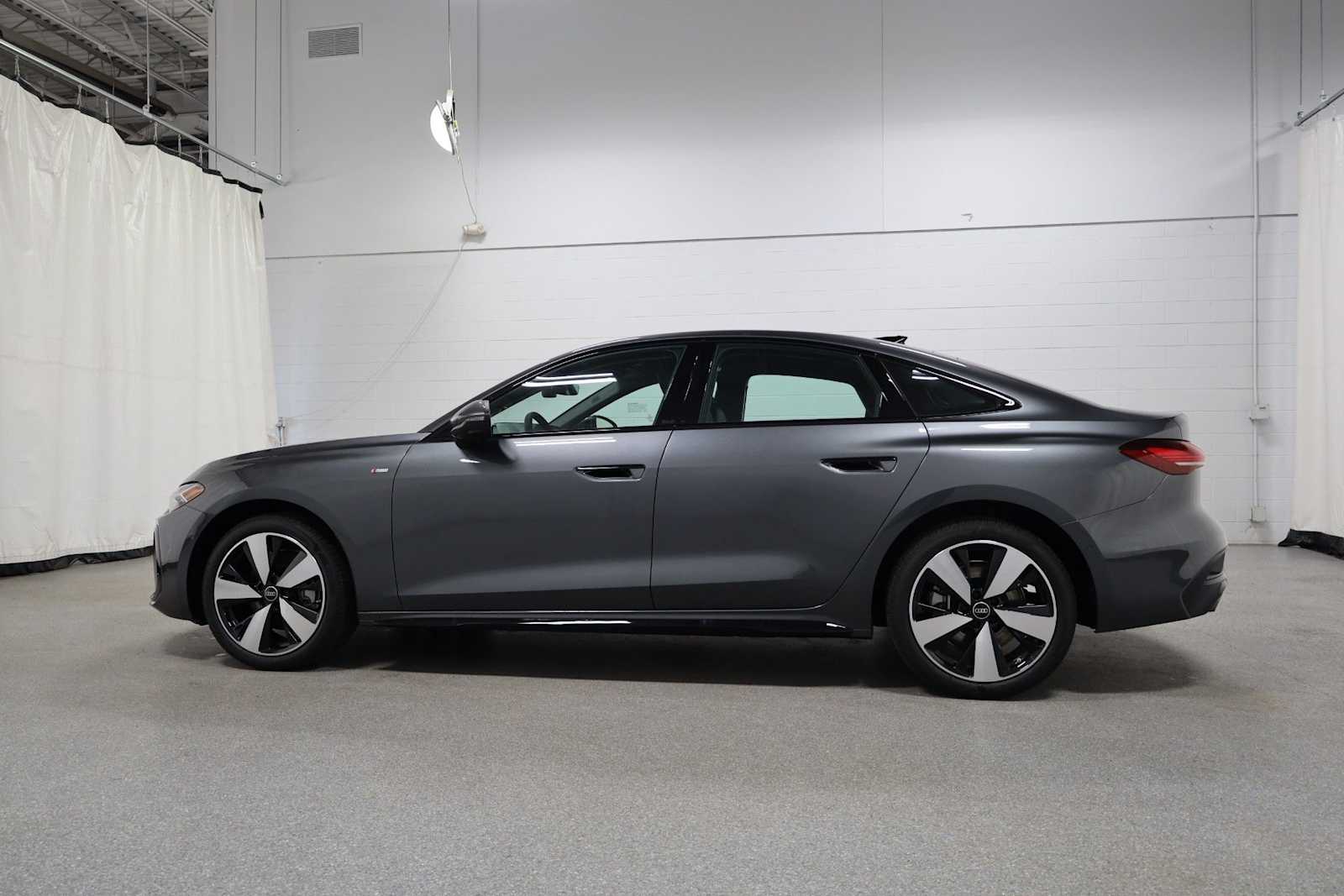 Thumbnail: 2026 Audi A5 - 2