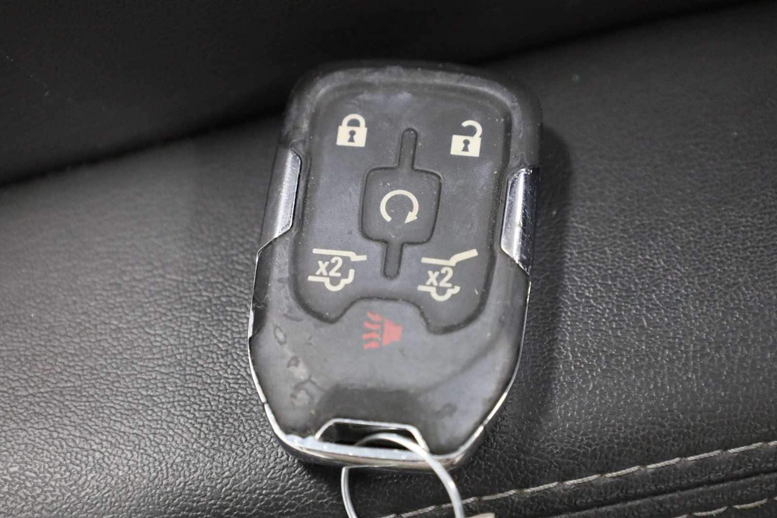 Thumbnail: 2017 GMC Yukon - 40