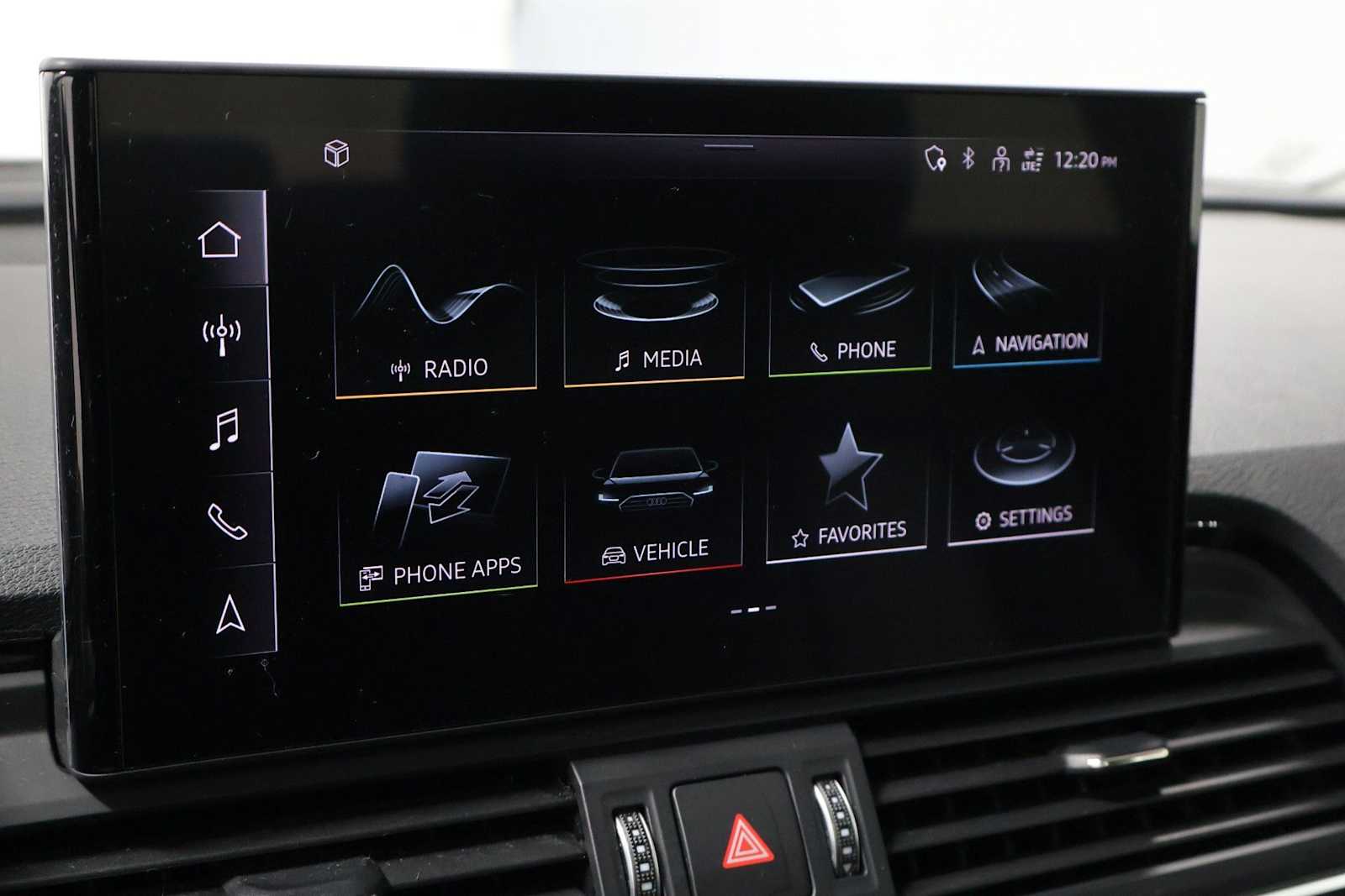 Thumbnail: 2021 Audi Q5 - 29