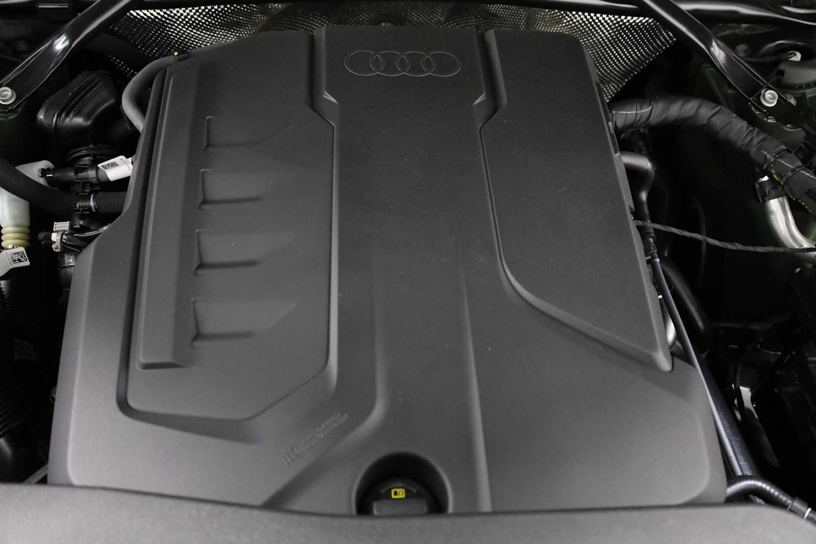 Thumbnail: 2025 Audi Q5 - 39