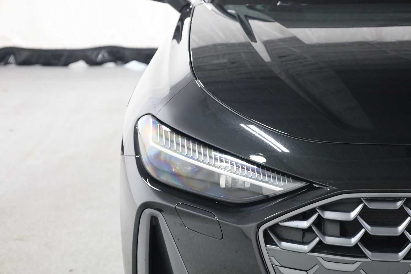 Thumbnail: 2025 Audi A5 - 15