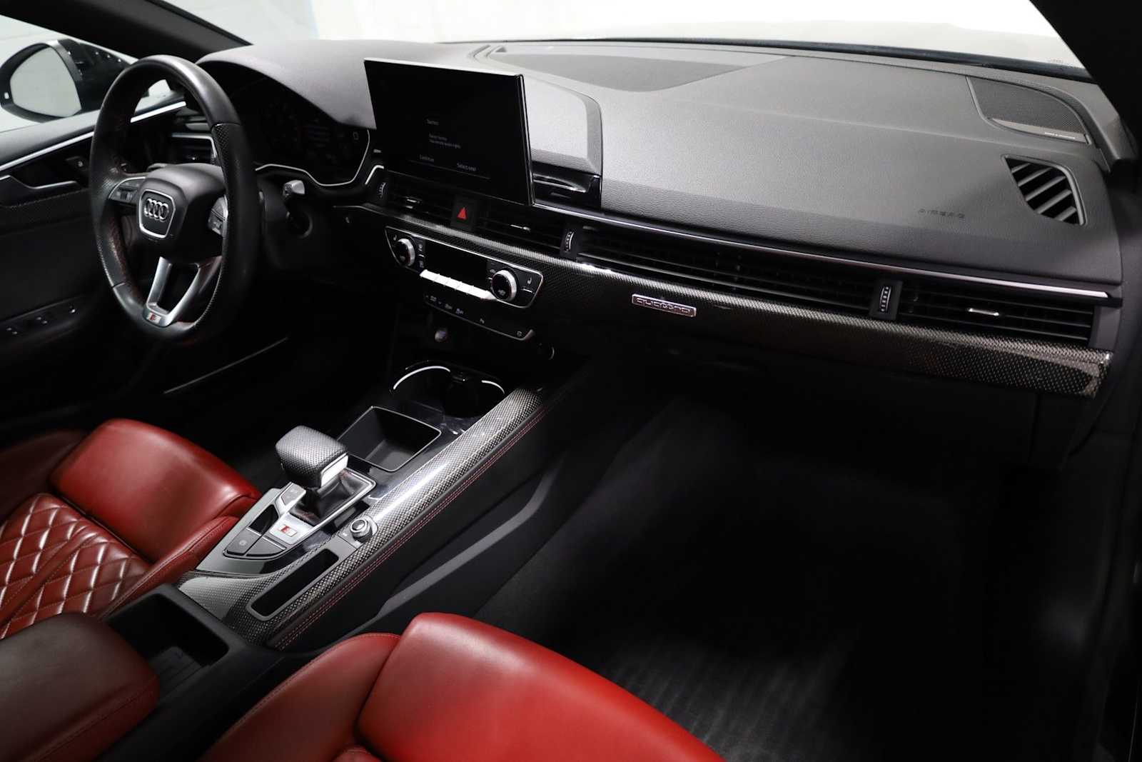 Thumbnail: 2023 Audi S5 - 6