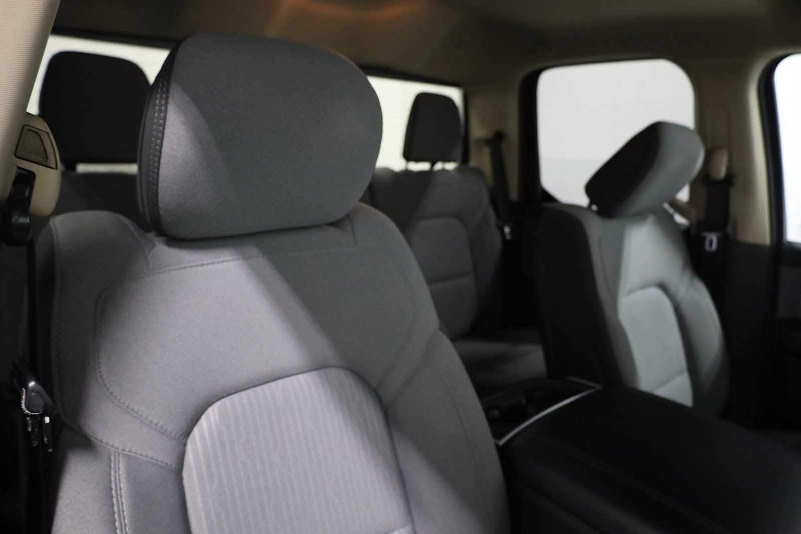 Thumbnail: 2020 RAM 1500 - 20