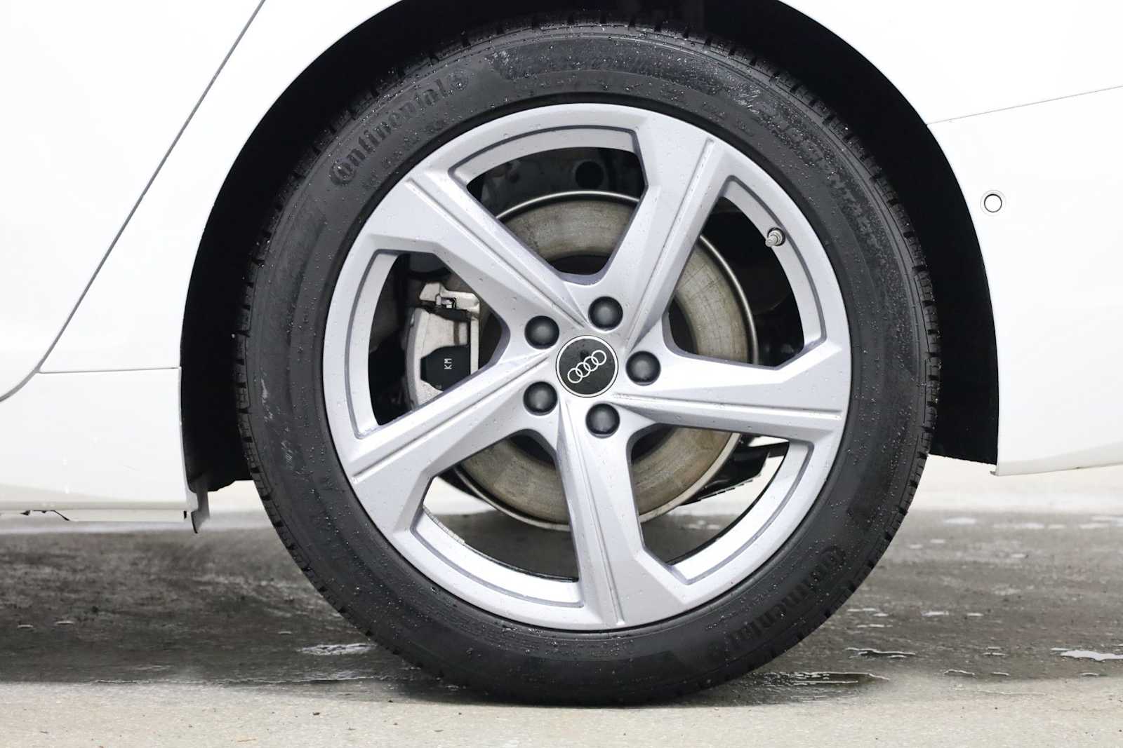 Thumbnail: 2025 Audi A6 - 37