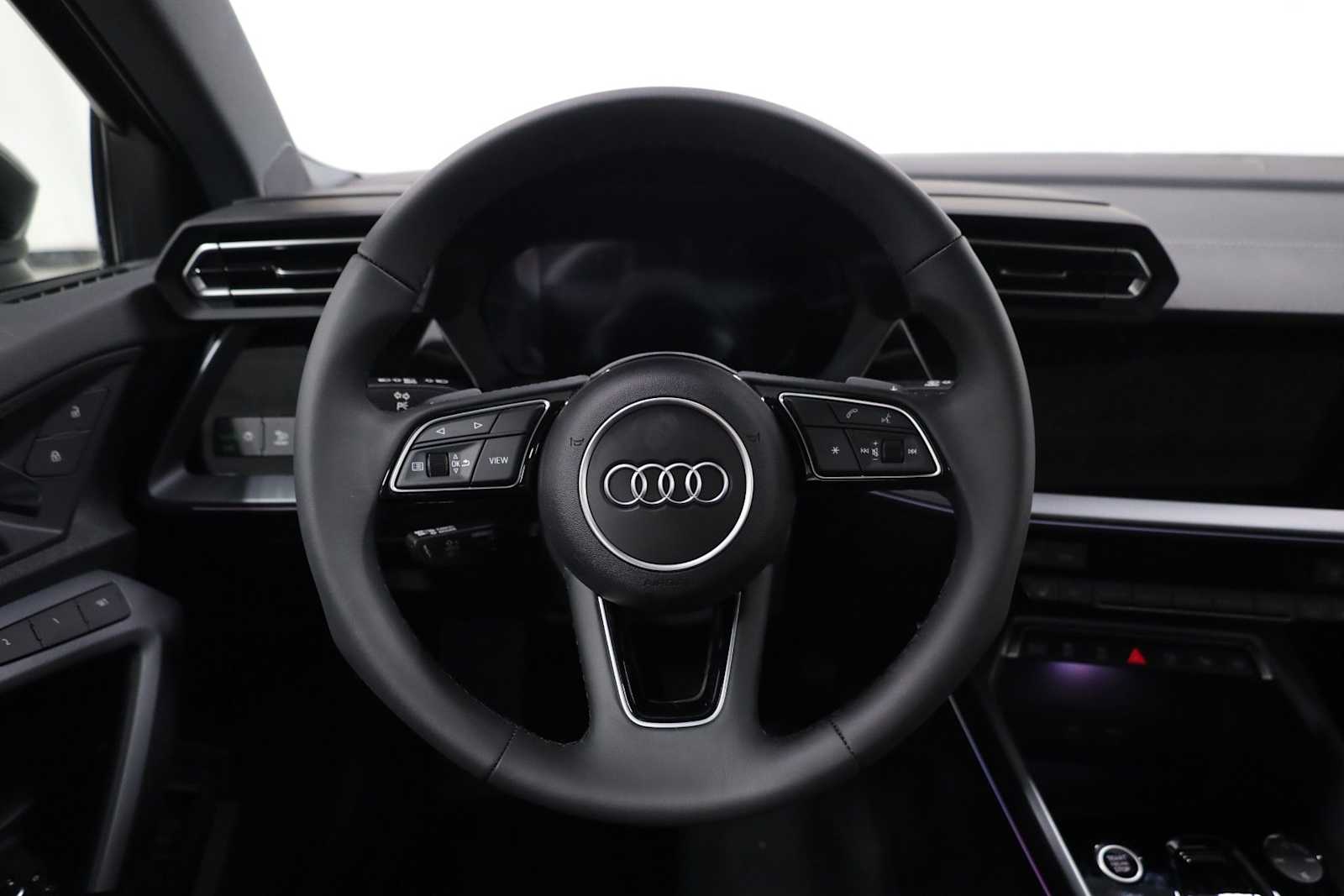 Thumbnail: 2026 Audi A3 - 23