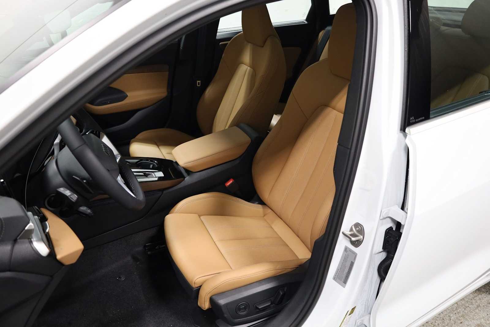 Thumbnail: 2025 Audi A5 - 5