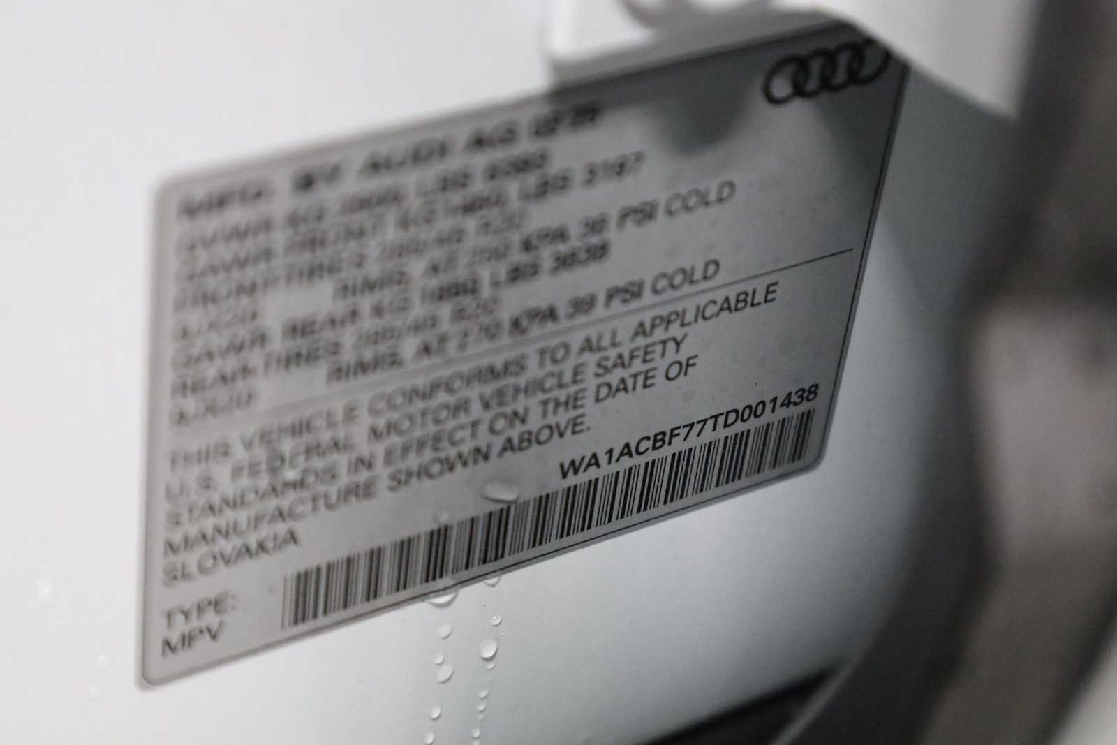 Thumbnail: 2026 Audi Q7 - 41