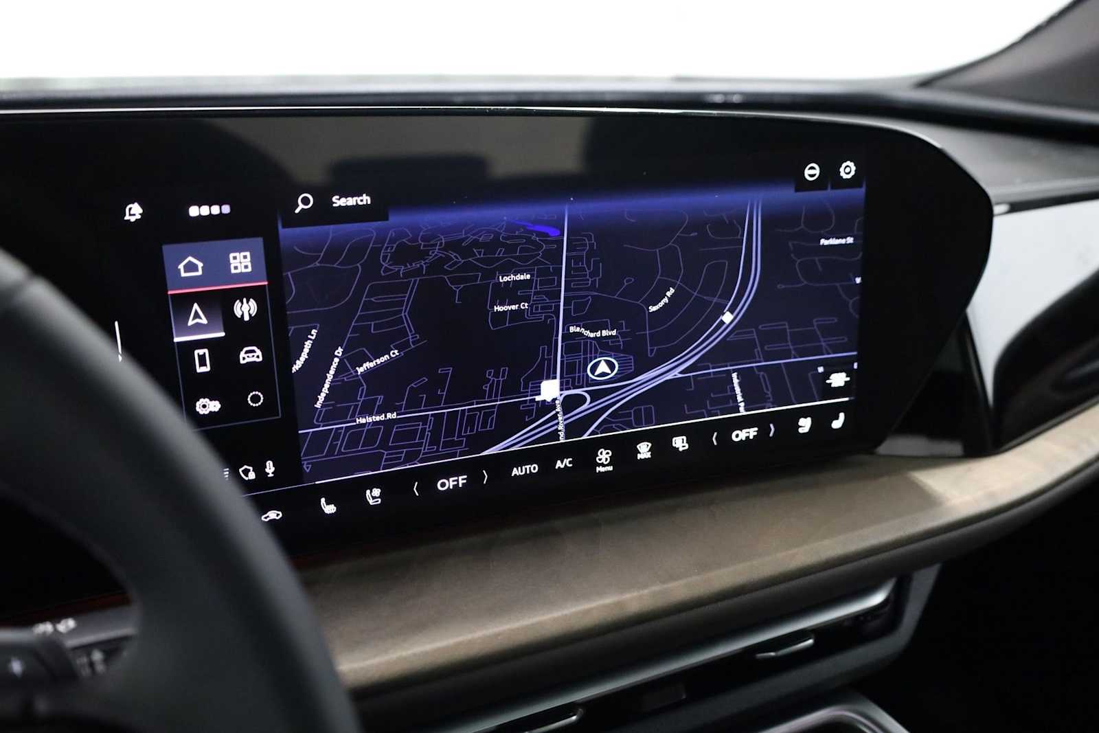 Thumbnail: 2025 Audi Q5 - 31