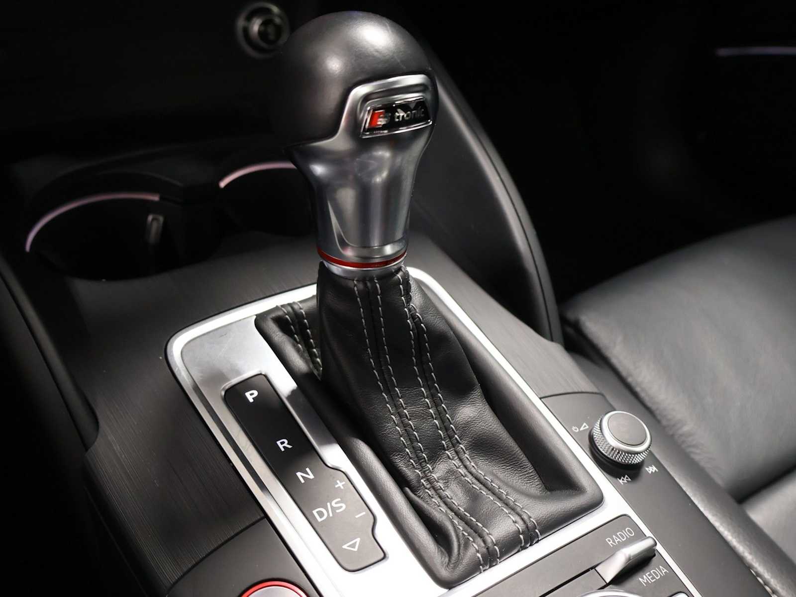 Thumbnail: 2018 Audi S3 - 27
