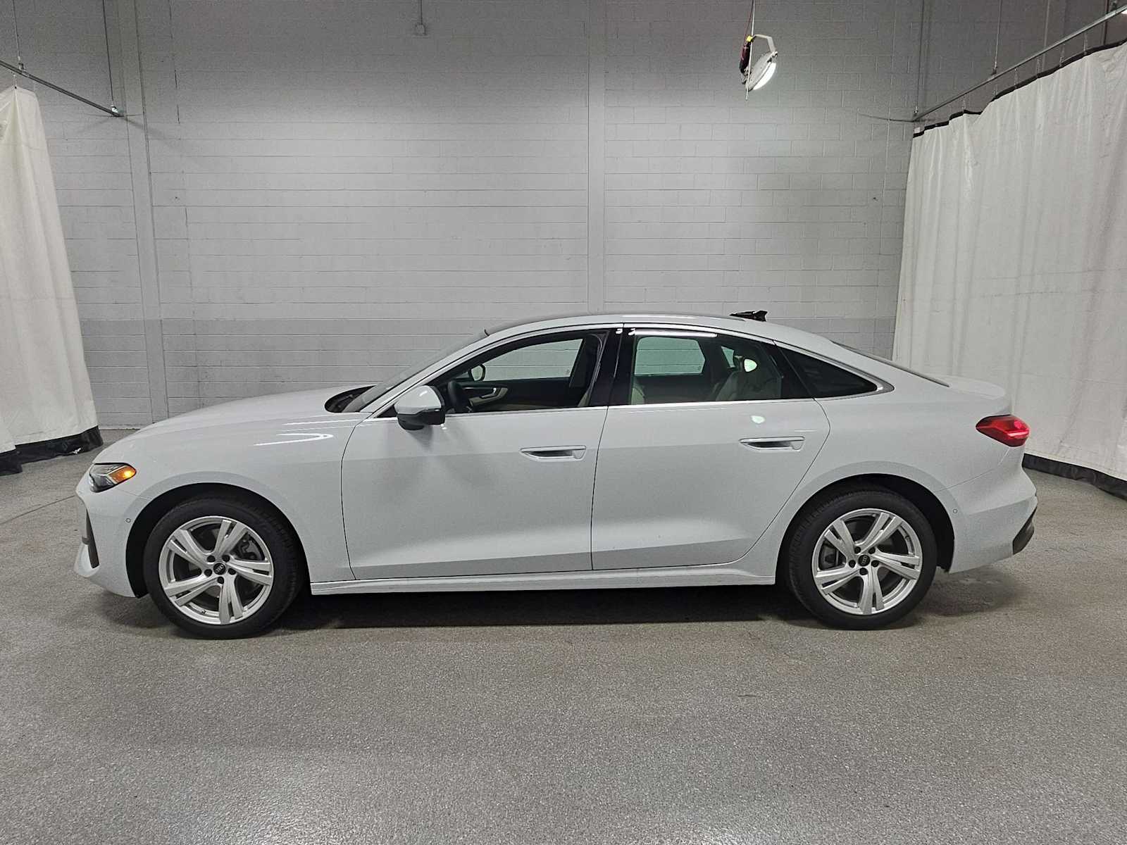 Thumbnail: 2026 Audi A5 - 3