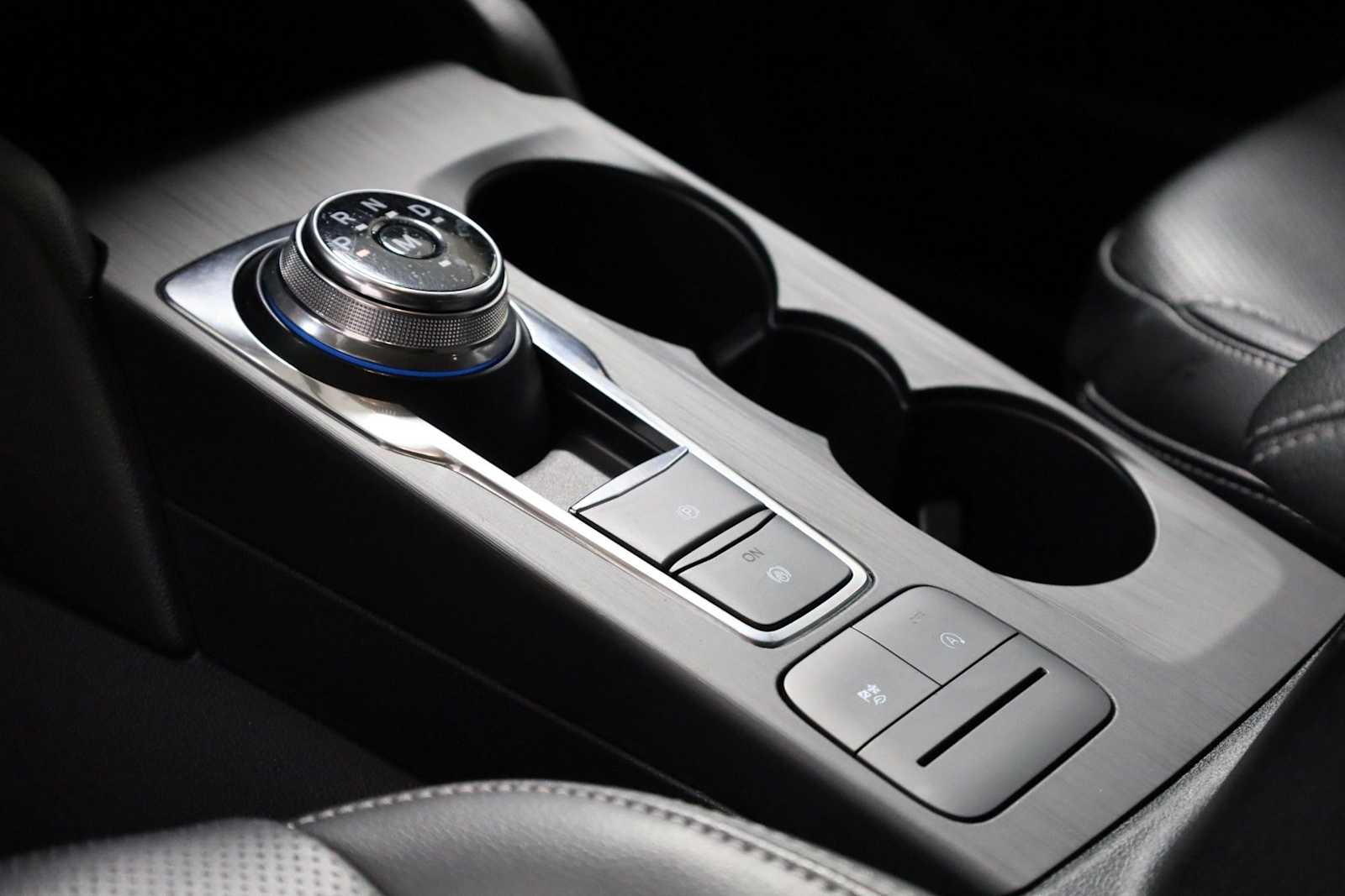 Thumbnail: 2020 Ford Escape - 26