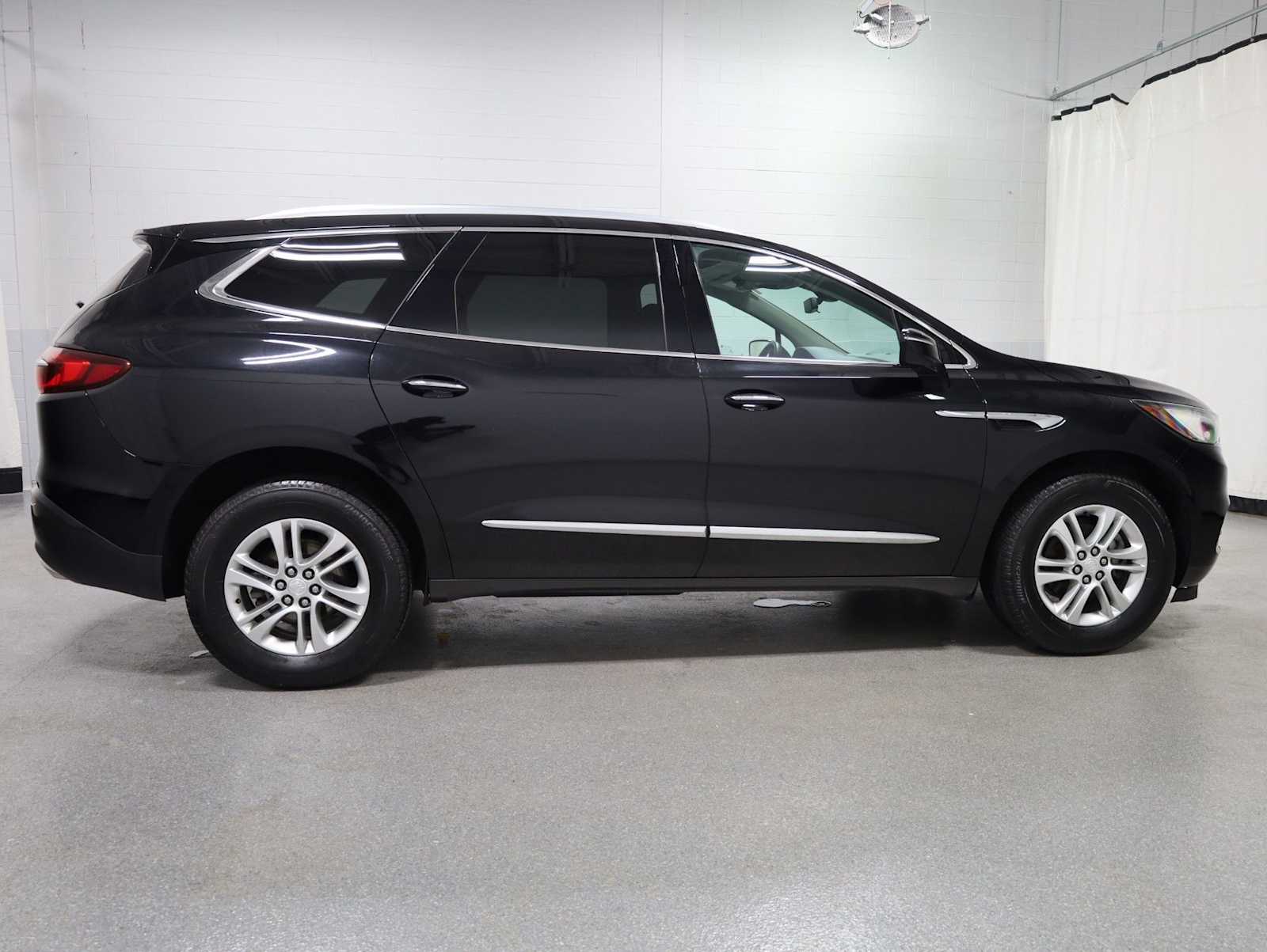 Thumbnail: 2018 Buick Enclave - 10