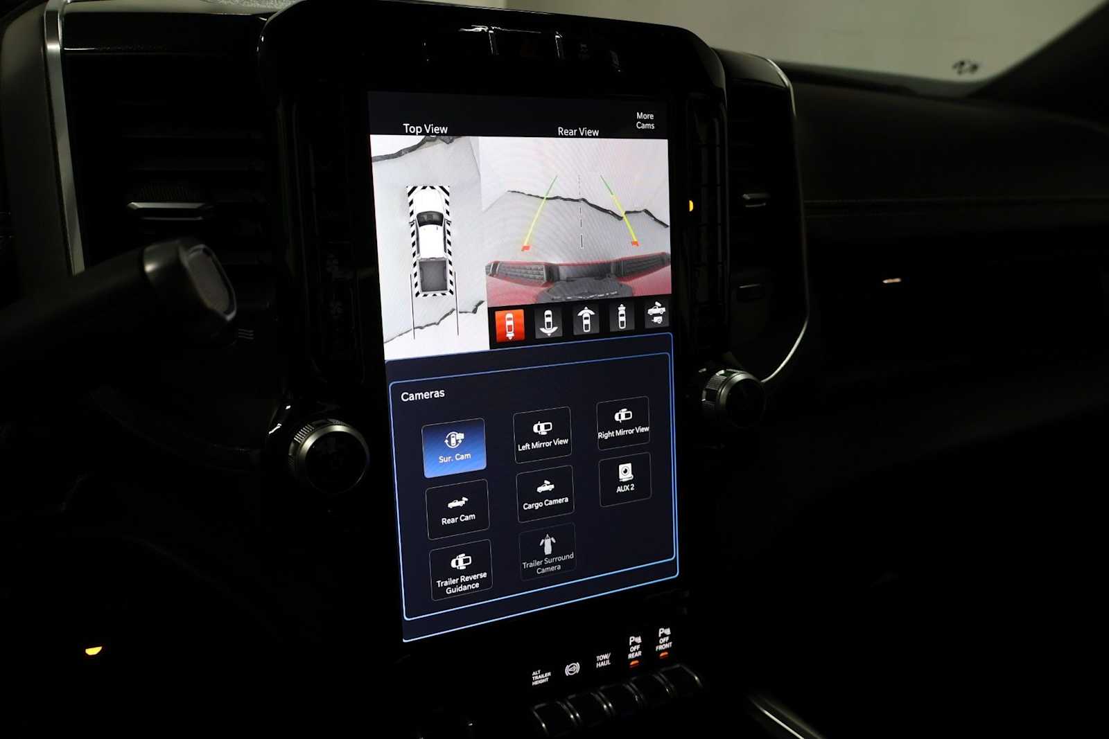 Thumbnail: 2022 RAM 2500 - 29