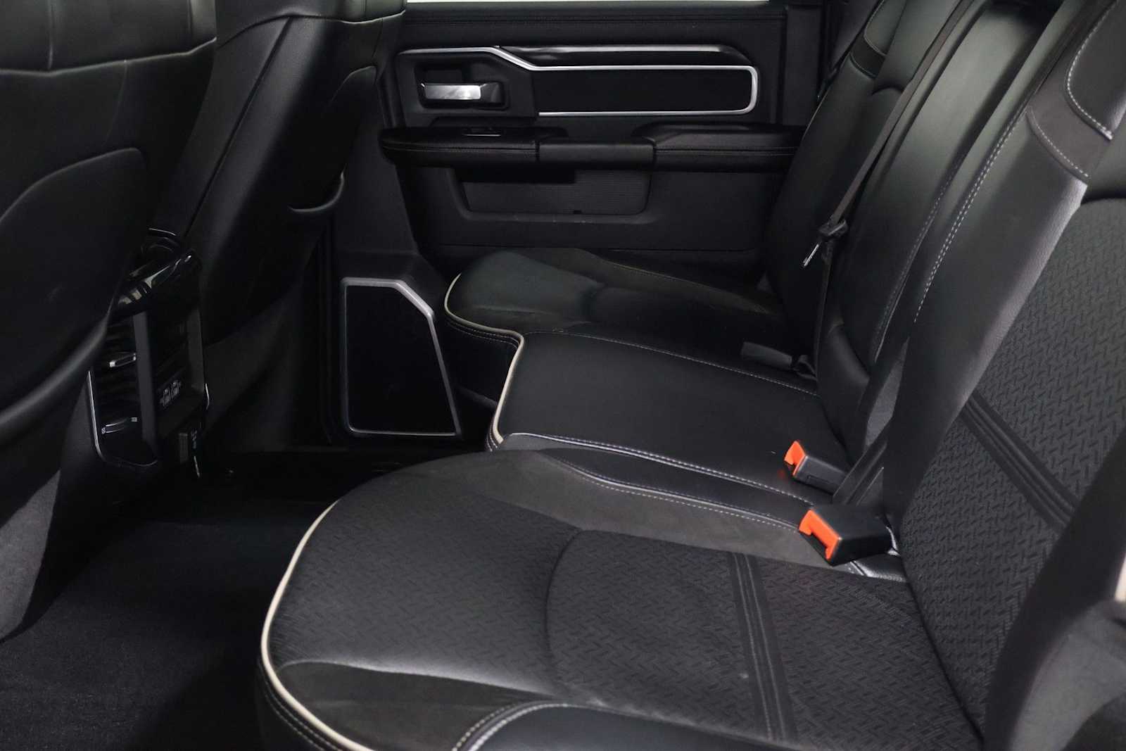 Thumbnail: 2022 RAM 2500 - 31